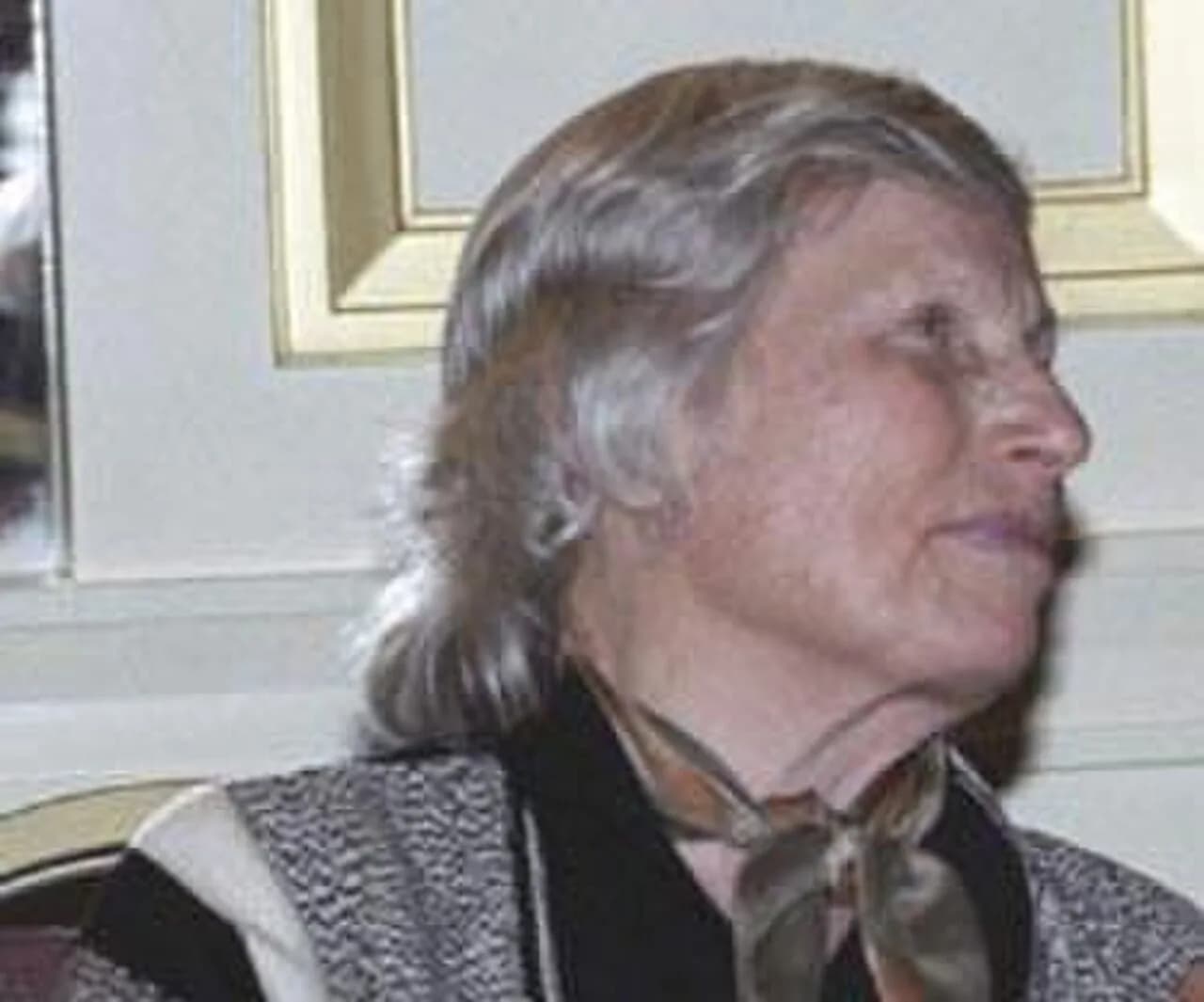 Alexandra Iwanowna Artjomenko