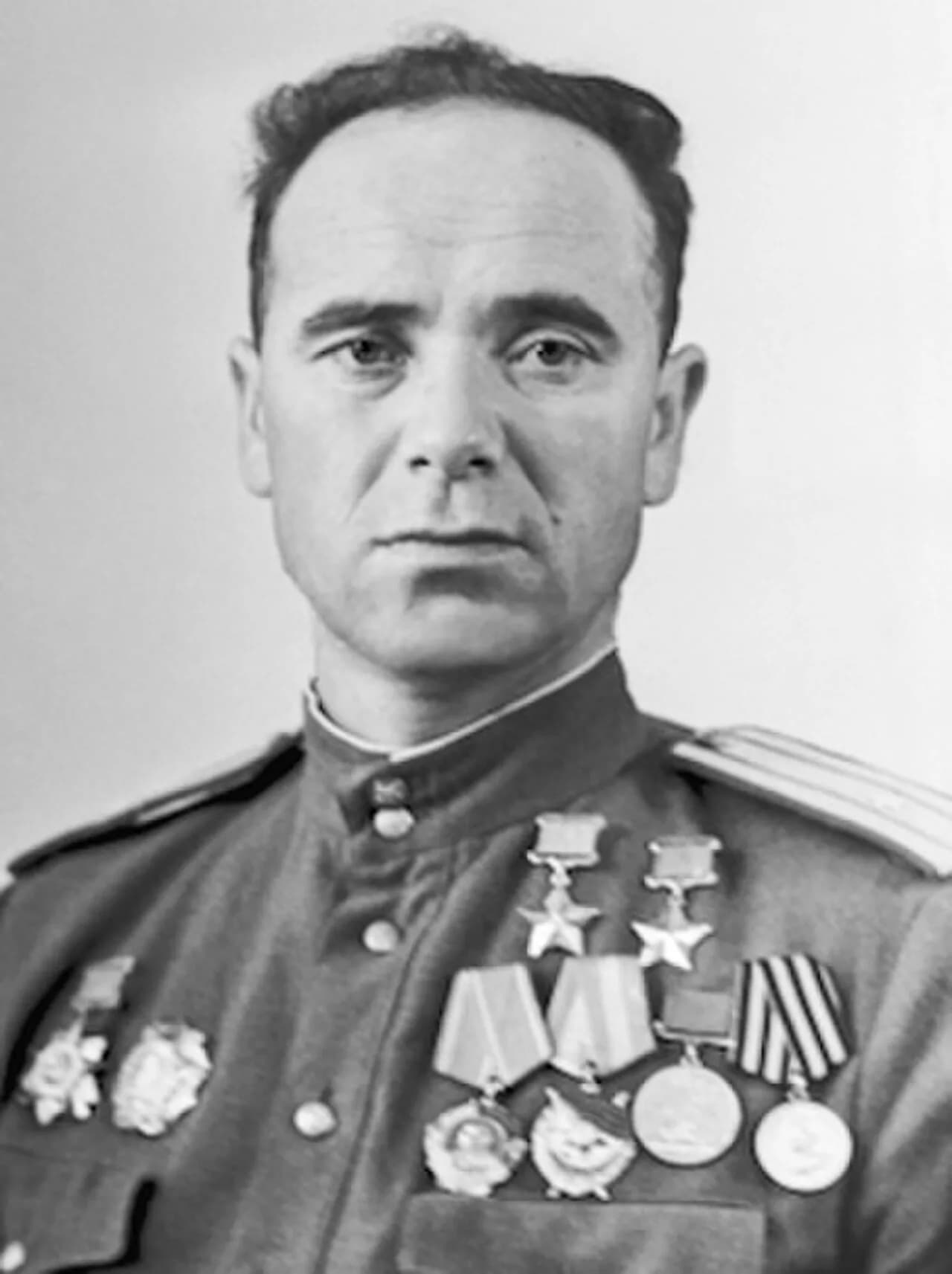 Stepan Artemenko