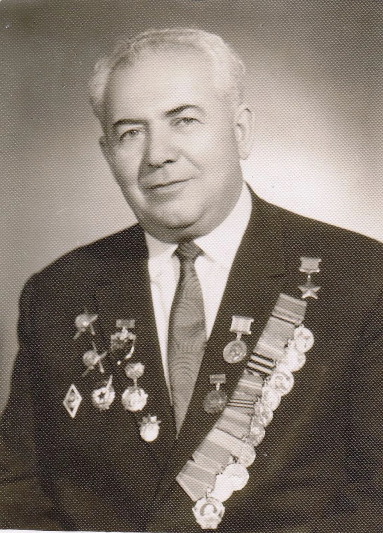 Aydin Harutyunyan