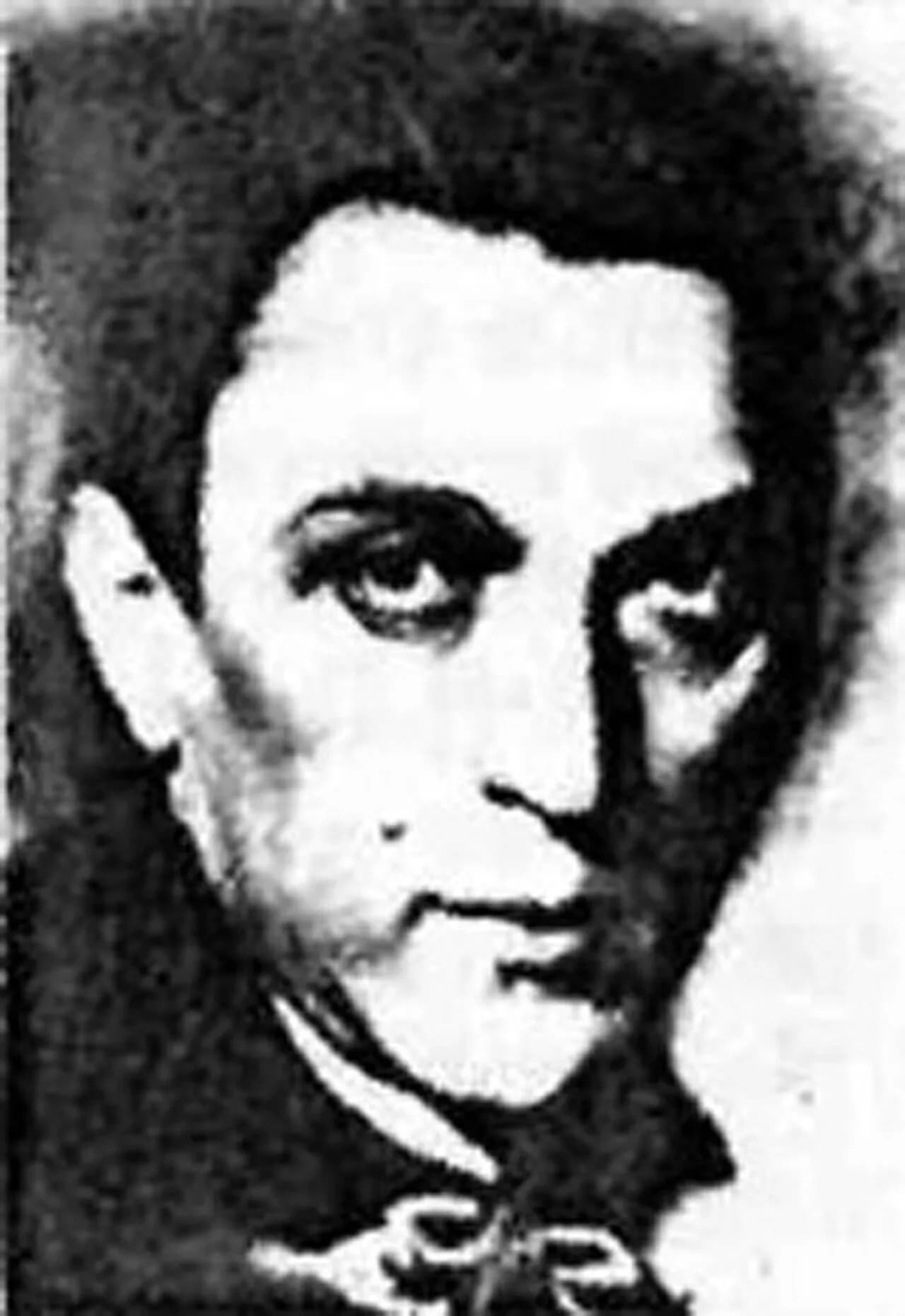 Alexander Grigorjewitsch Archangelski