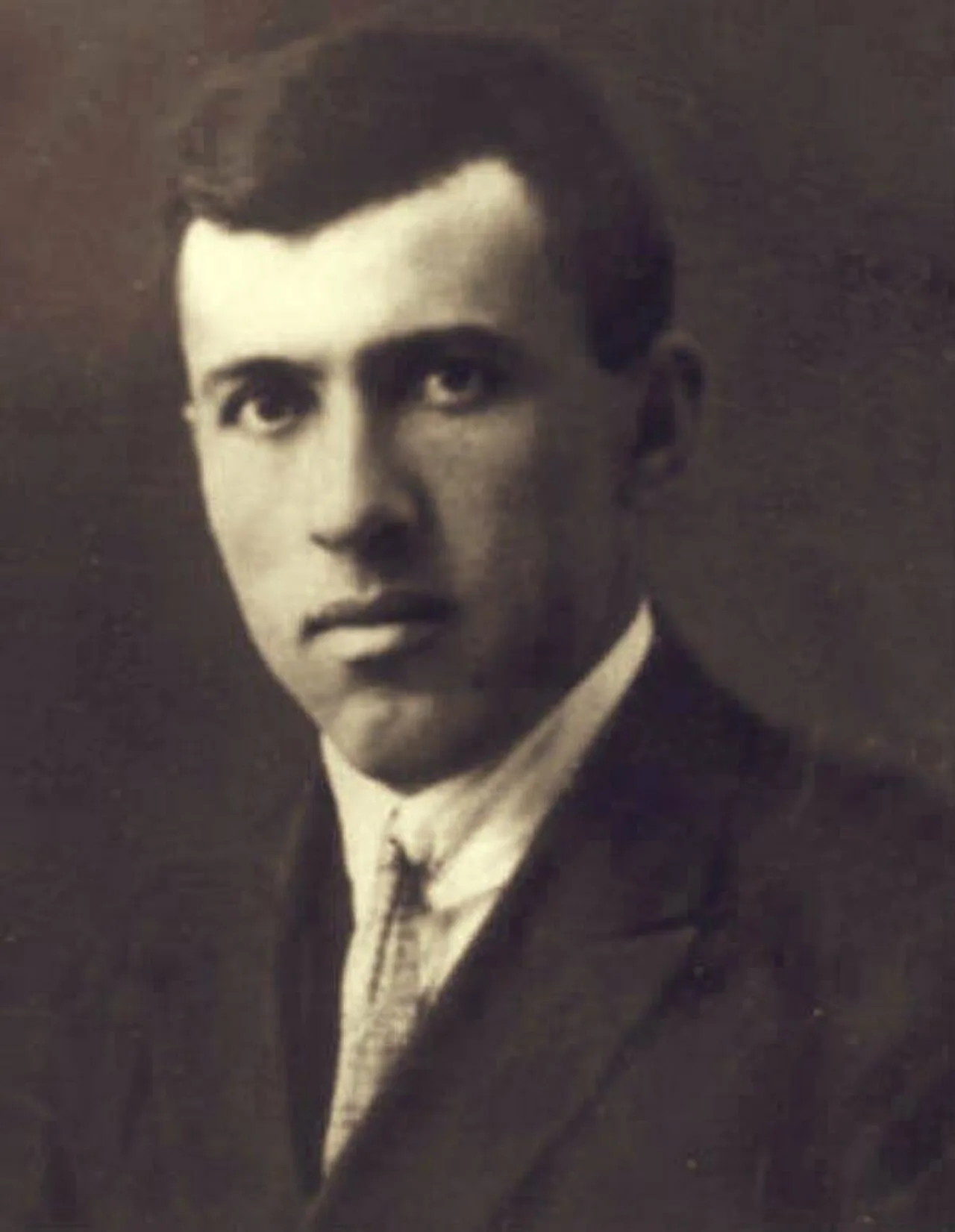 Hayk Asatryan