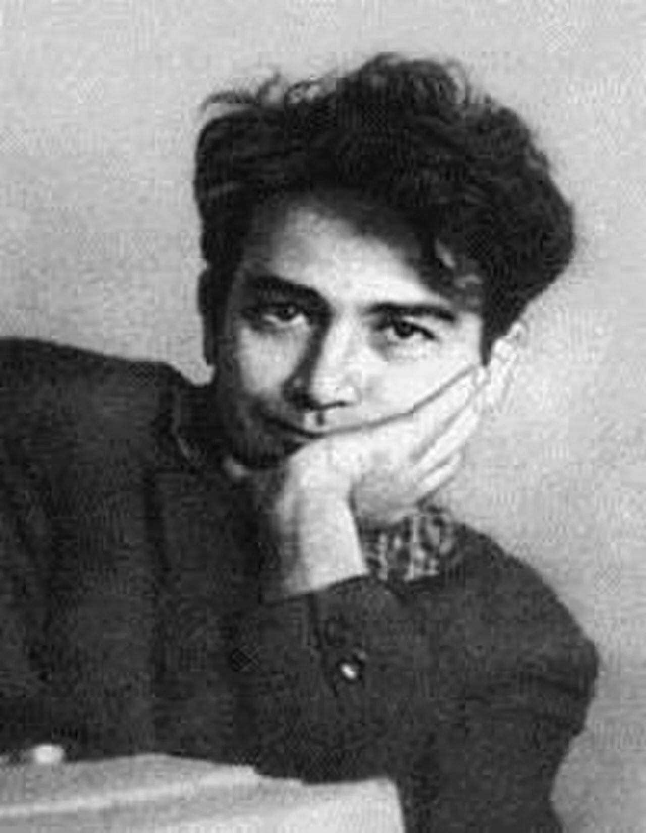 Gurgen Askaryan