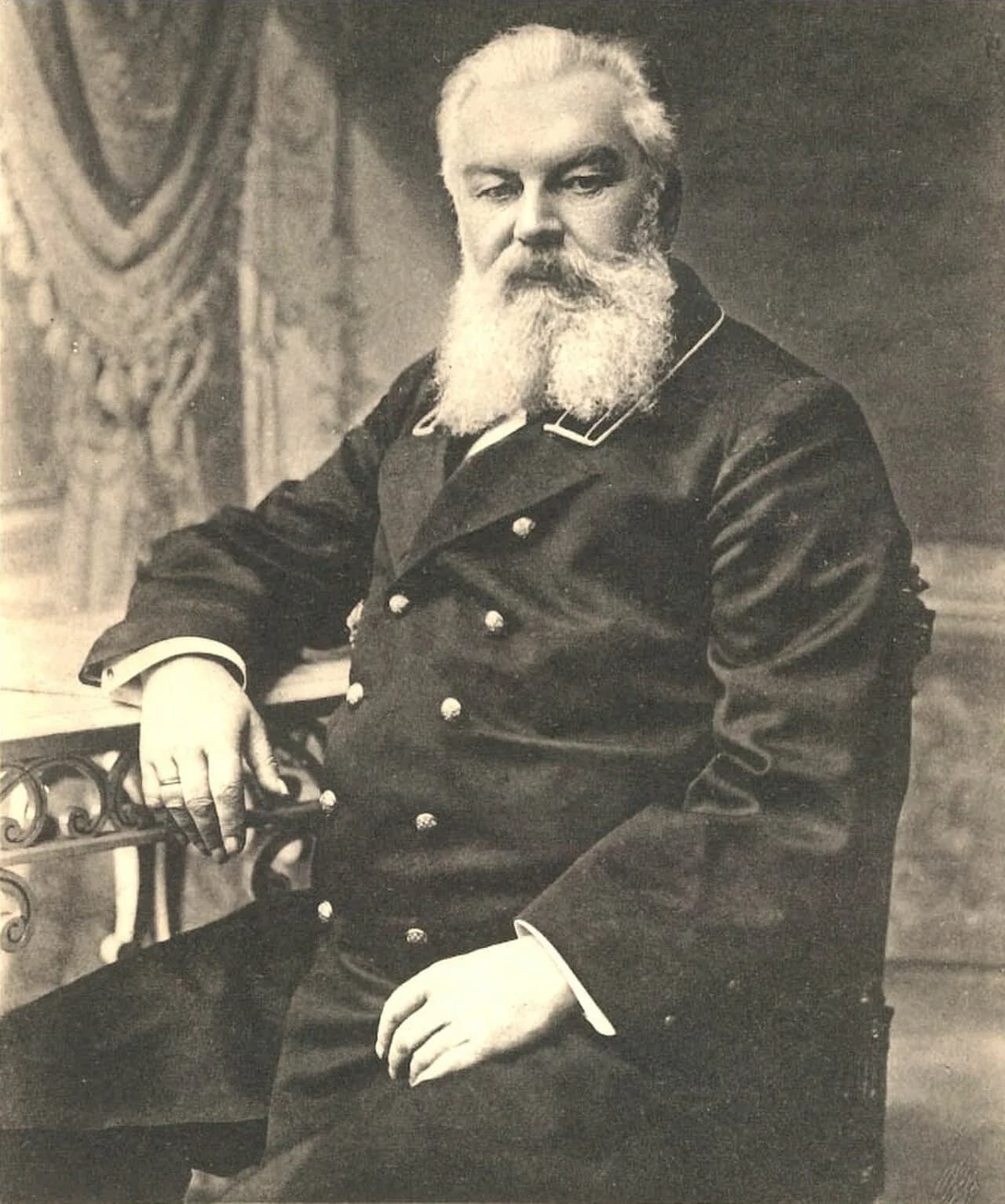 Alexander Auerbach