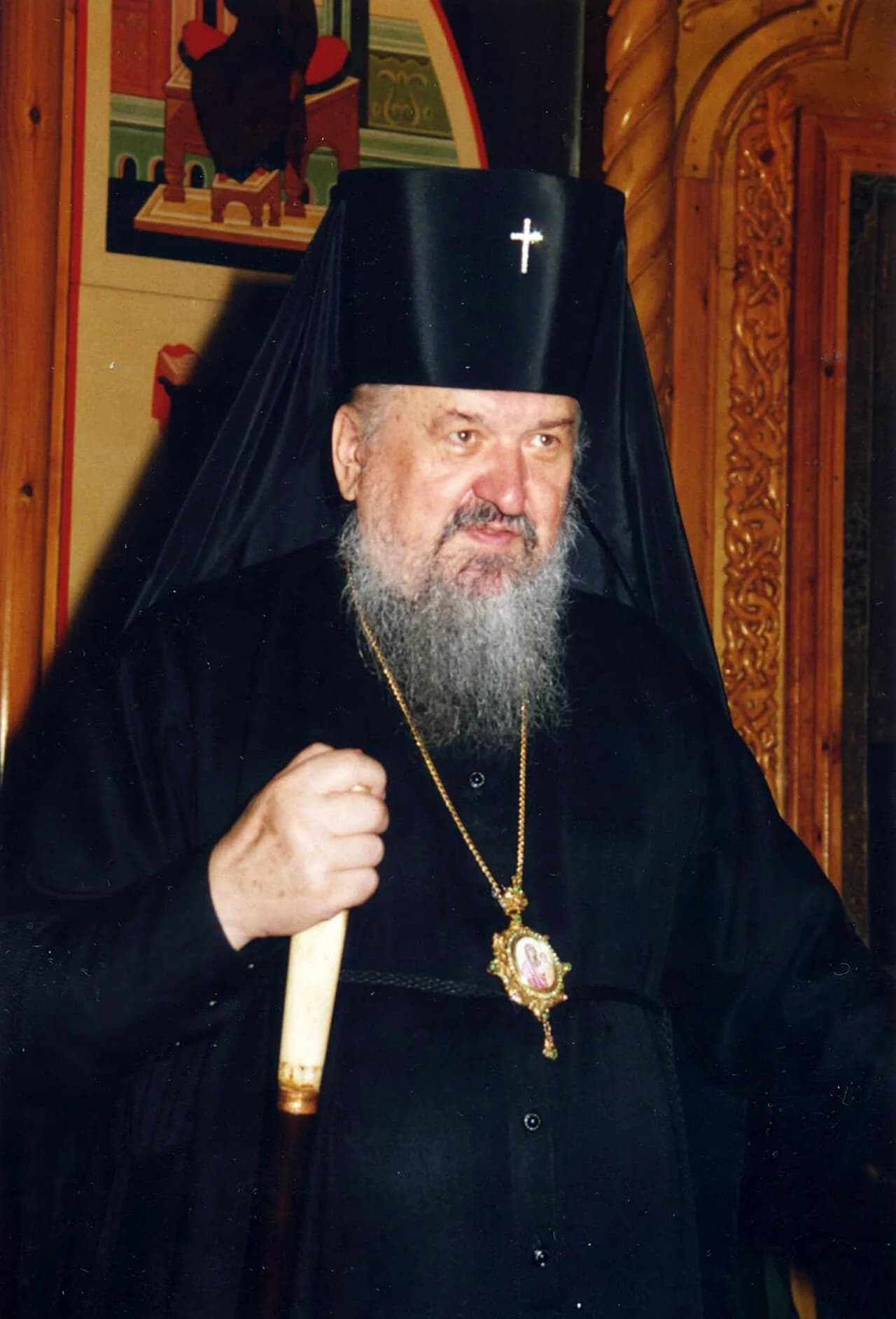 Athanasius