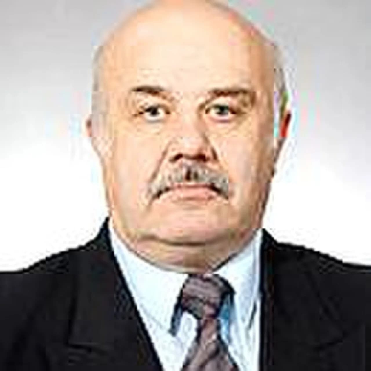 Sergey Afendulov