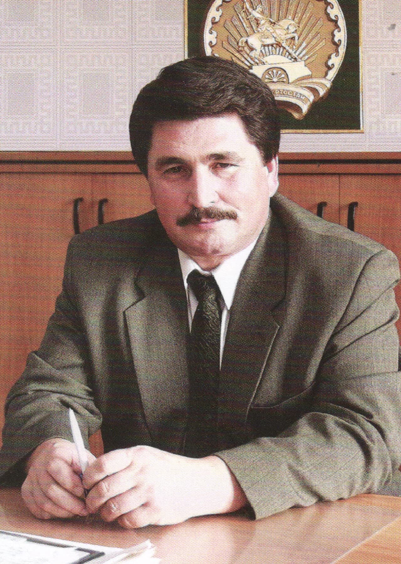 Chamsa Achmetow