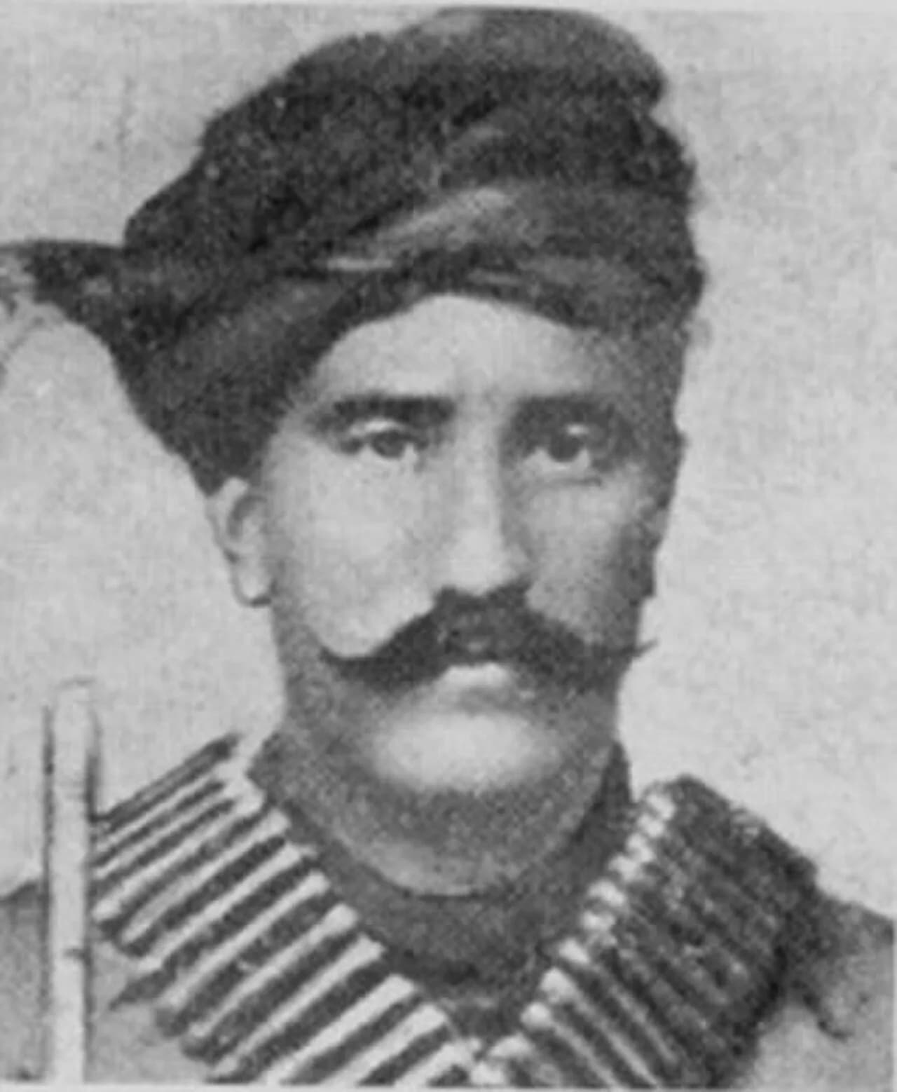 Aghbjur Serob