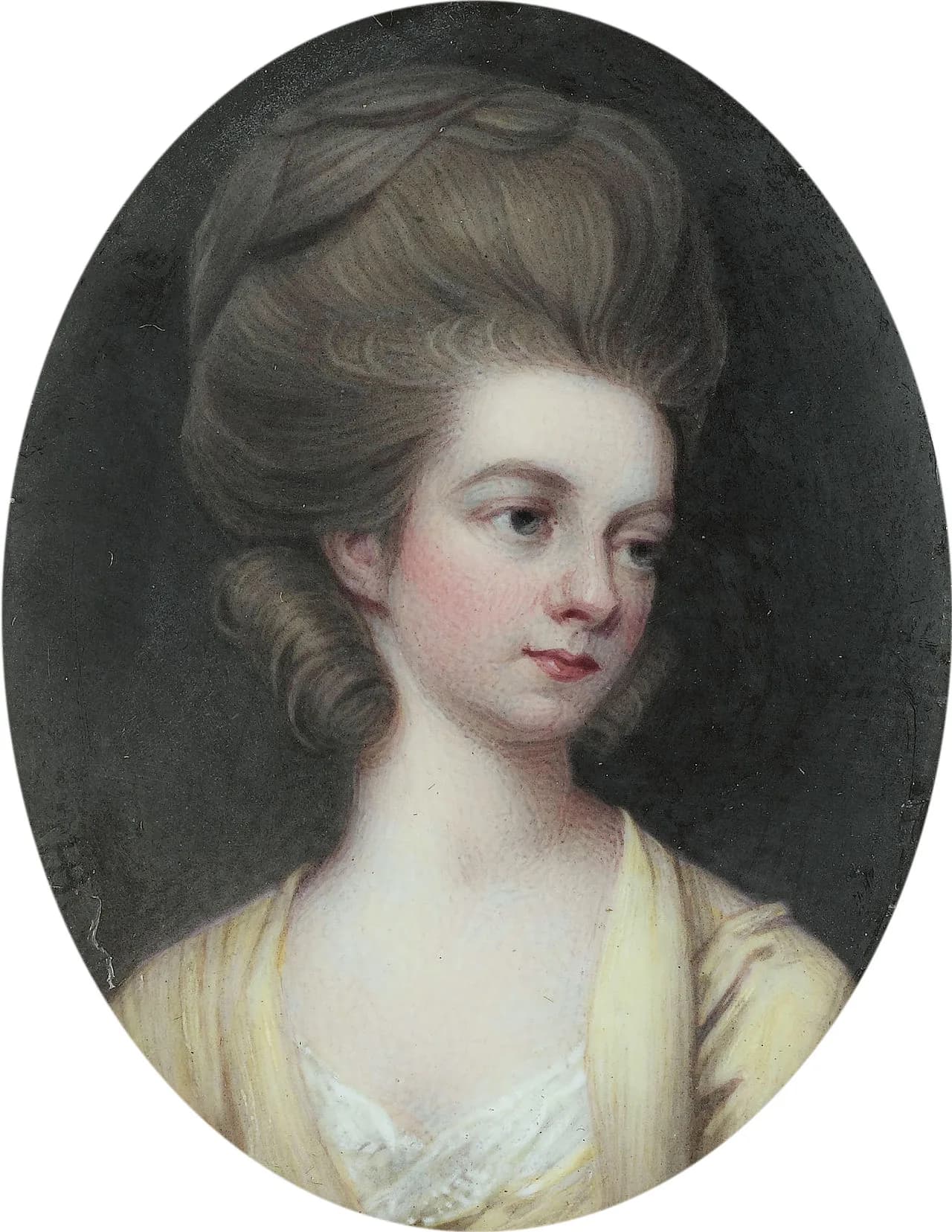 Mary Manners-Sutton
