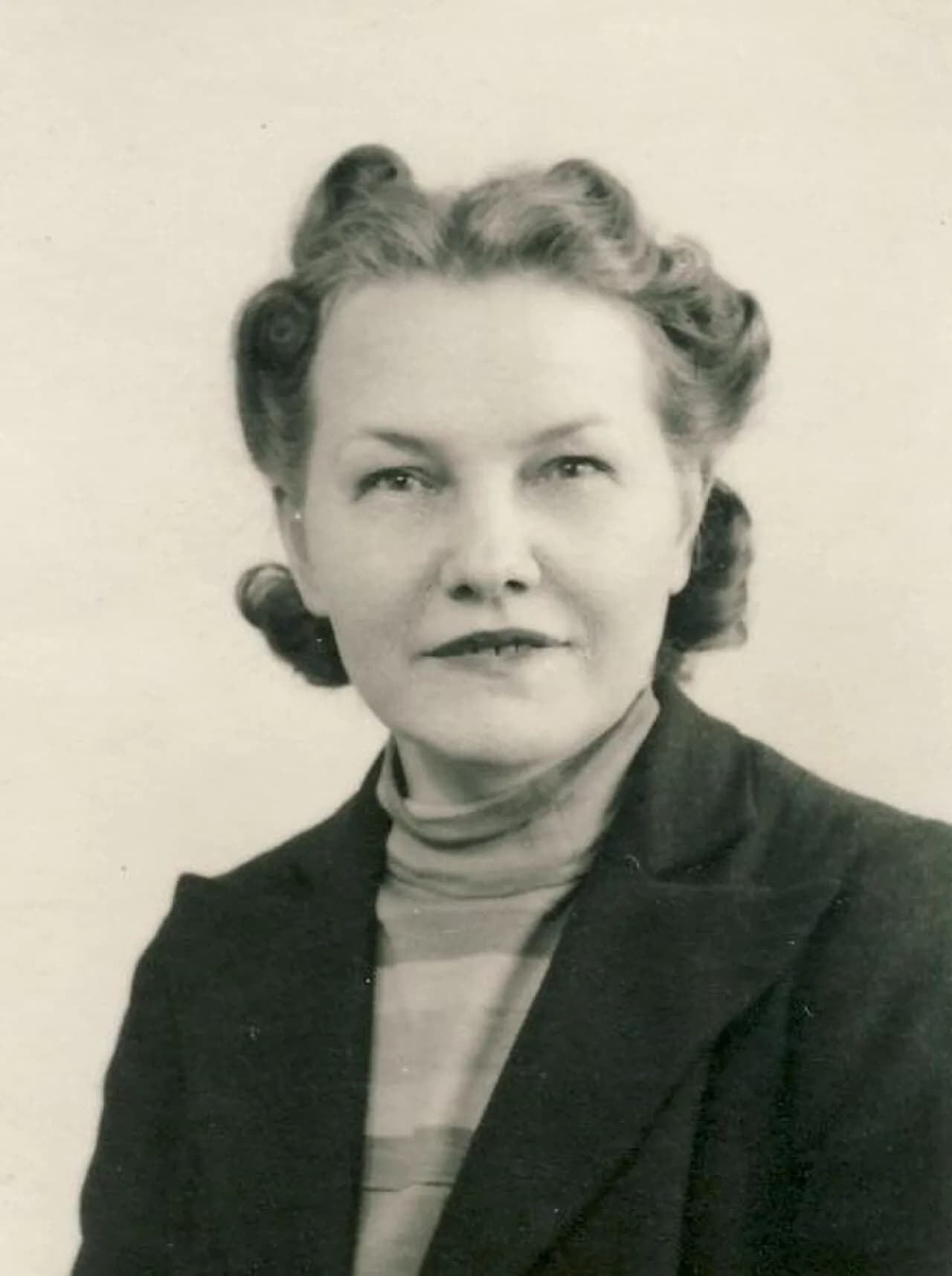 Unė Babickaitė