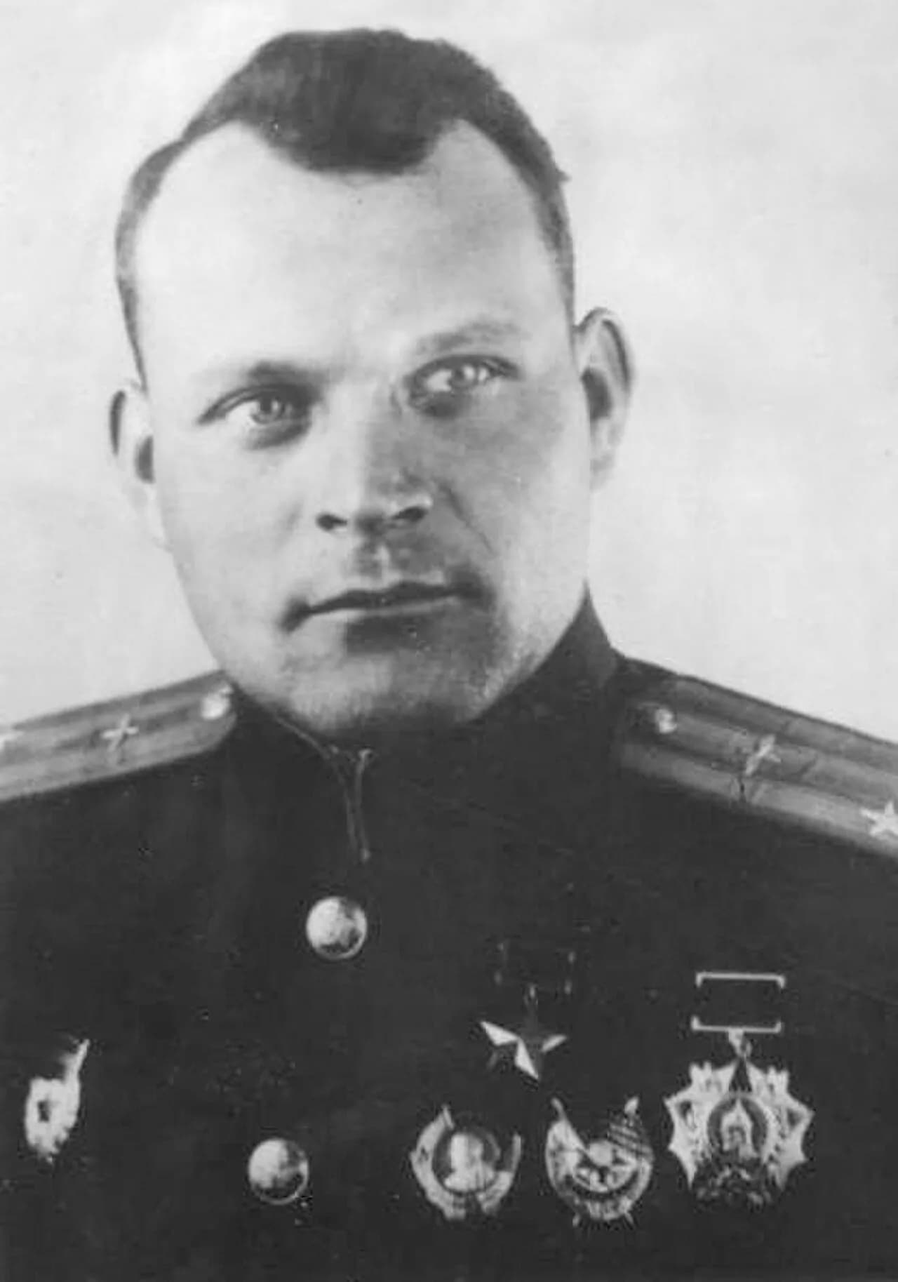 Vasily Babkov