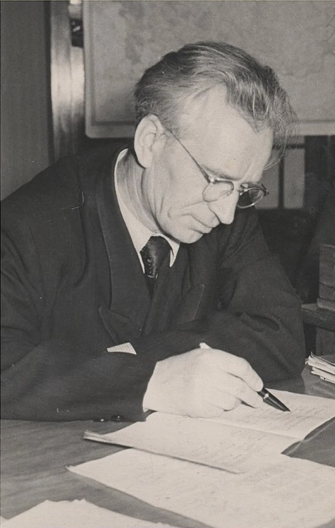 Dmitri Sergejewitsch Baburin