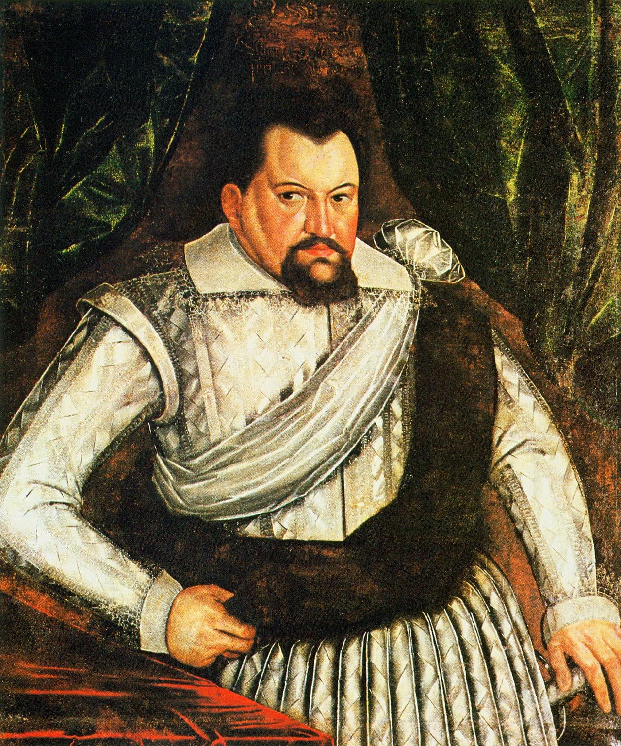 Johann Sigismund