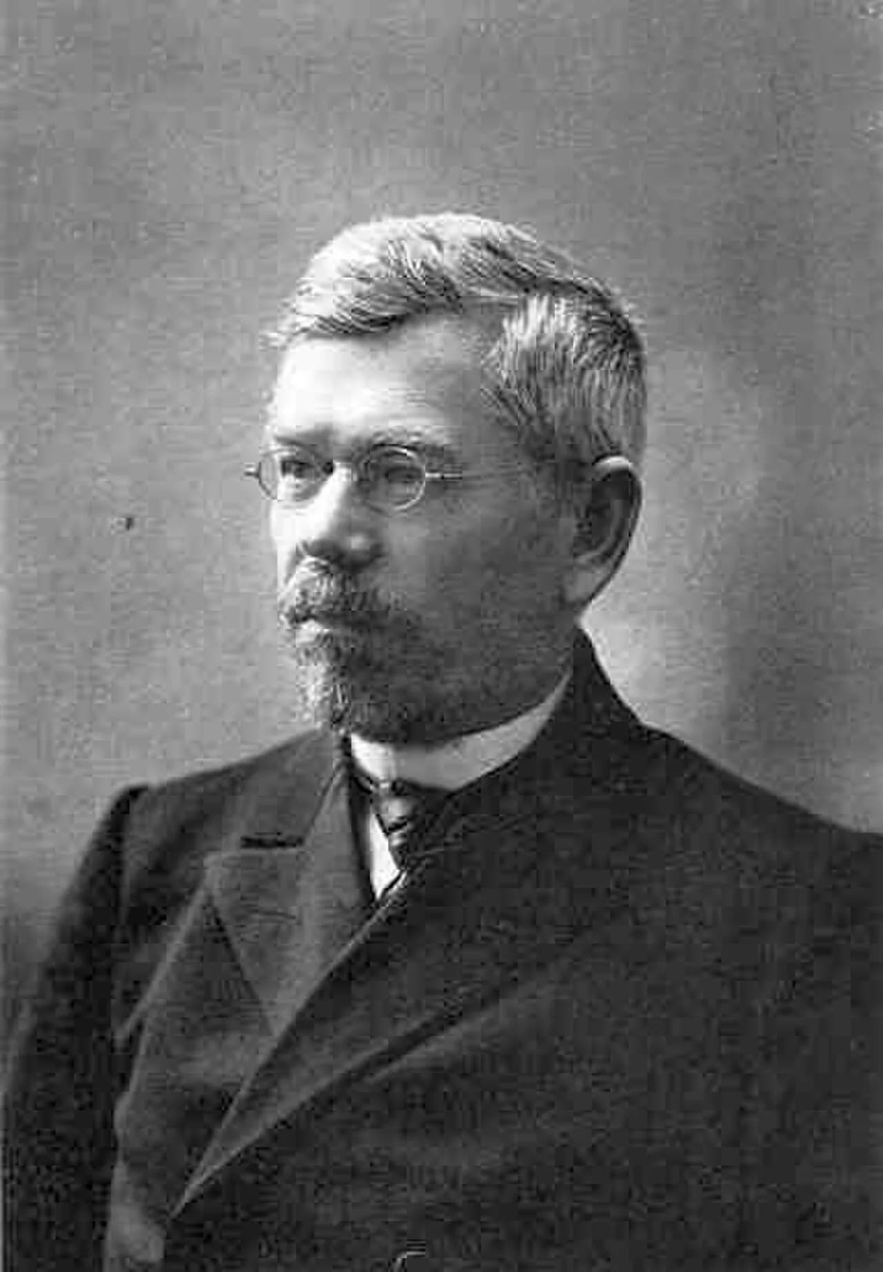 Dmytro Bahalij