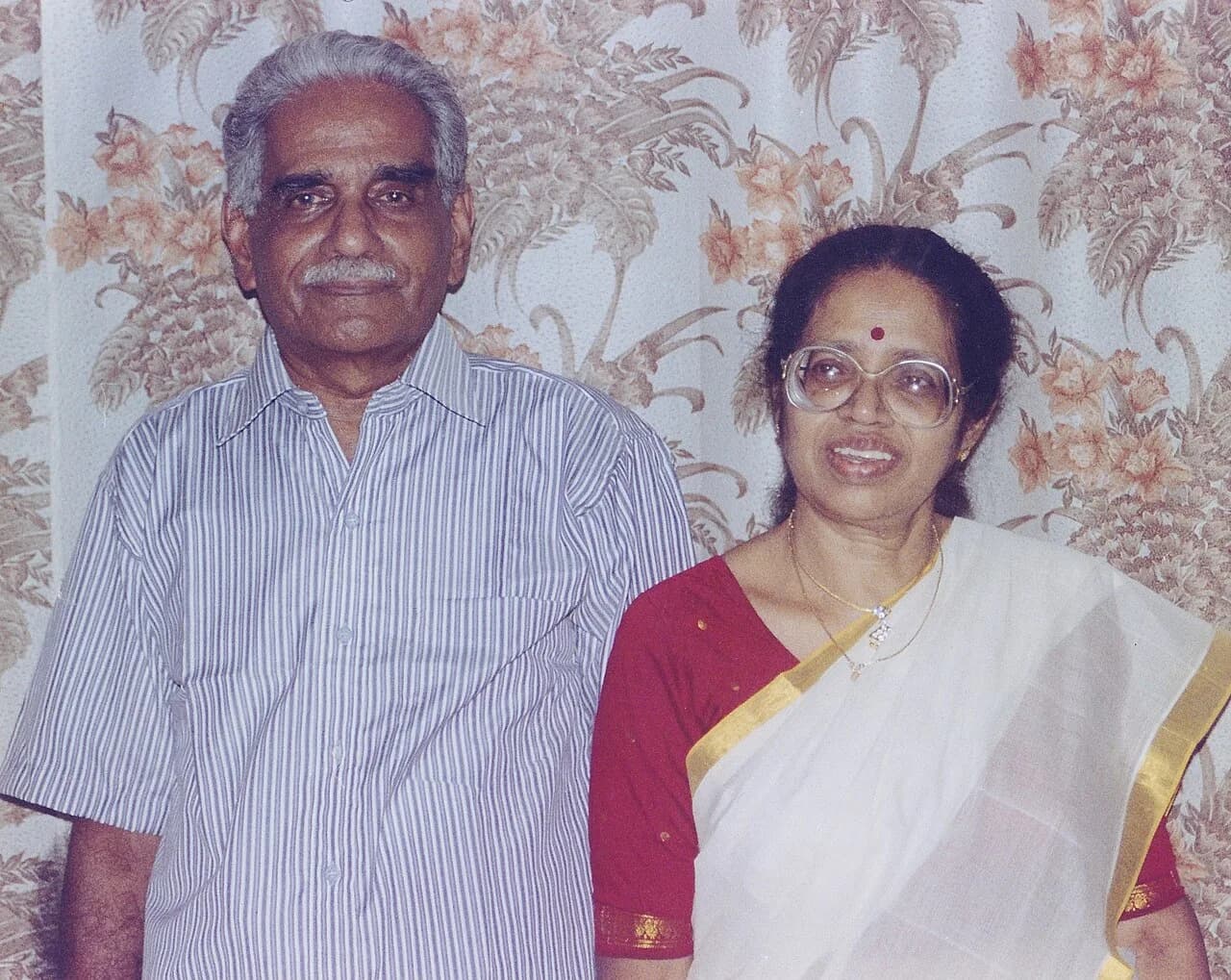 Moscow Gopalakrishnan