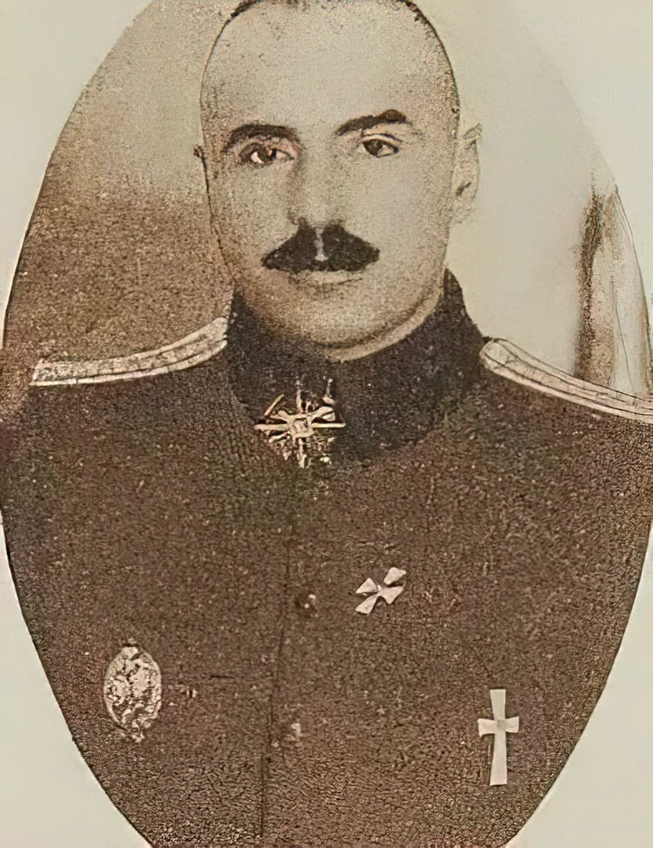 Jaques Bagratuni