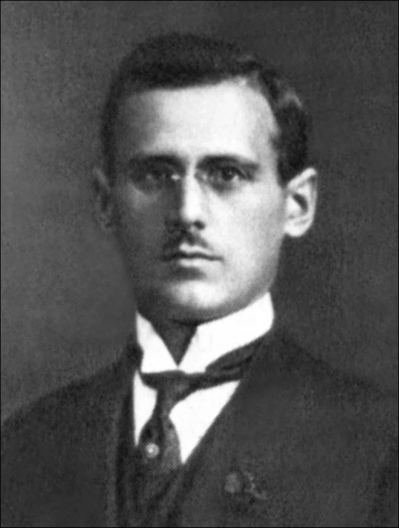 Aleksandr Badan-Yavorenko