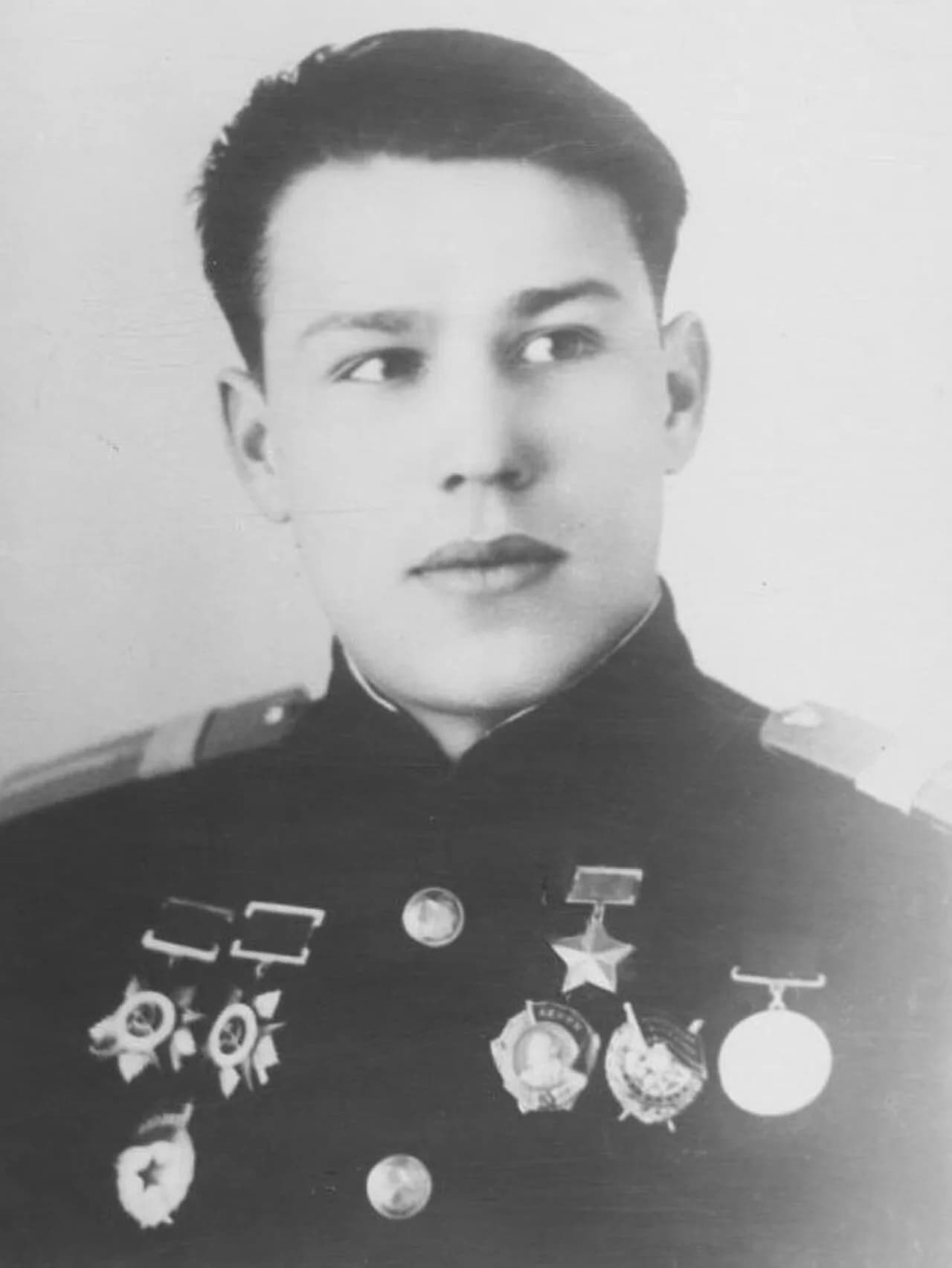 Mikhail Badyuk