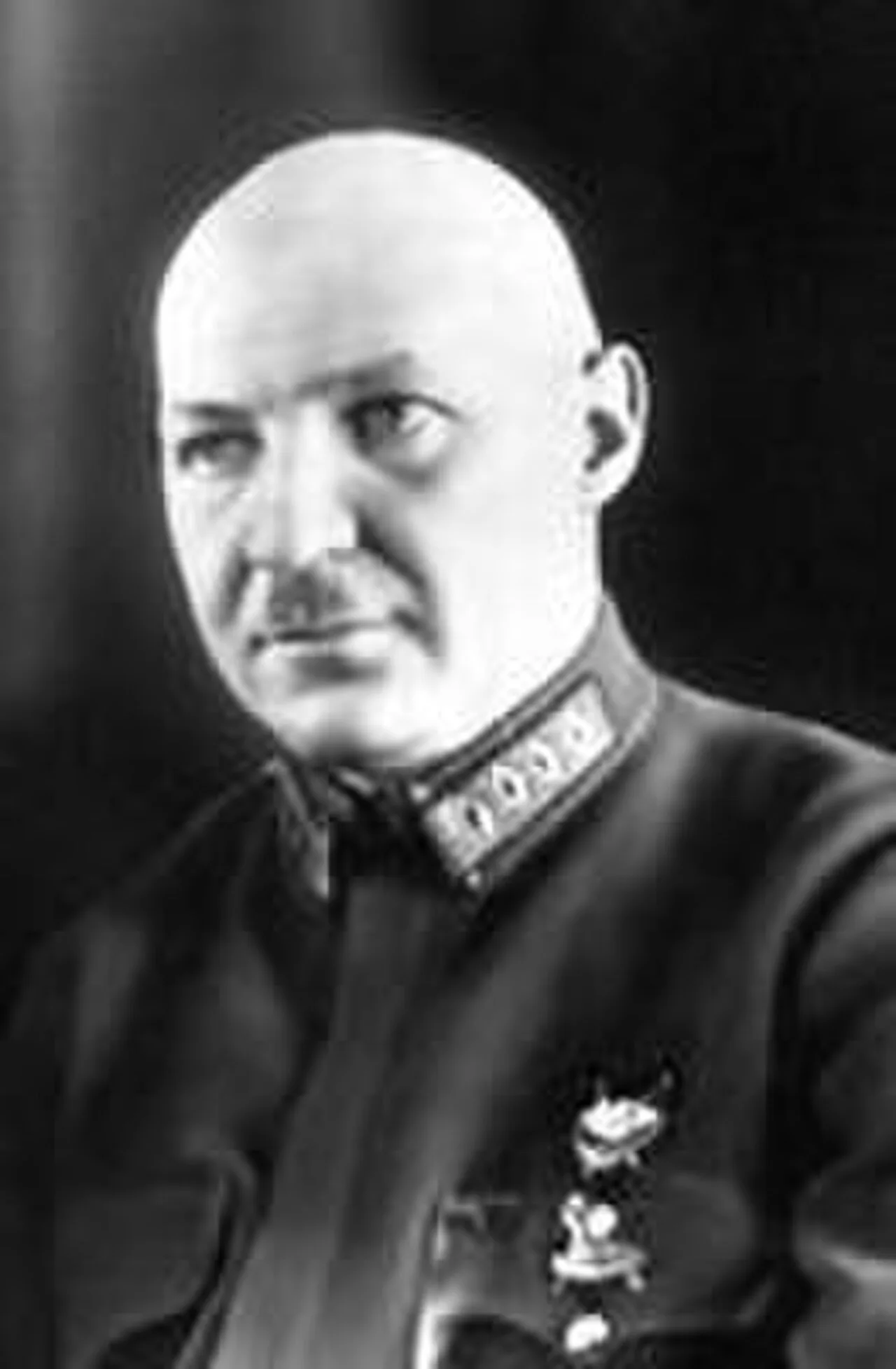 Georgi Dmitrijewitsch Basilewitsch