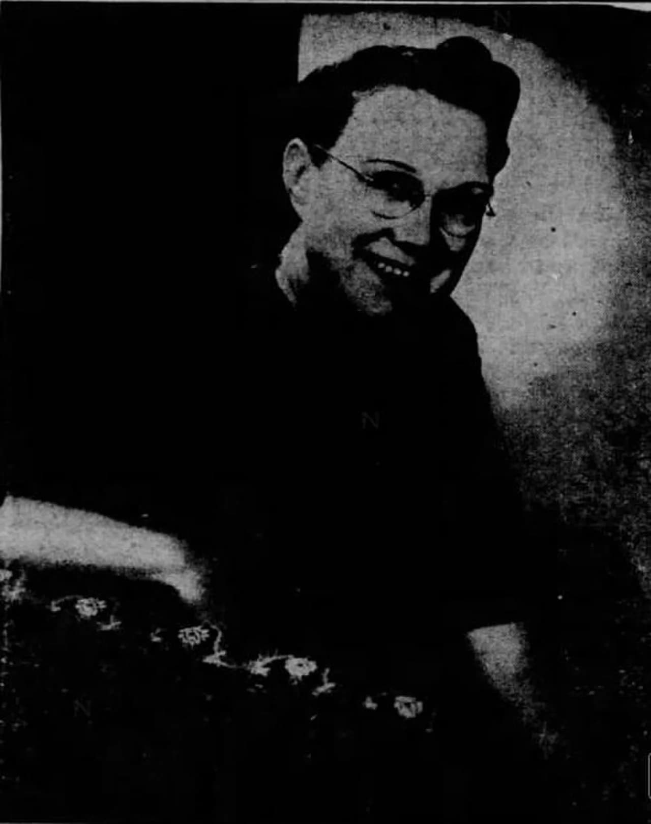 Ada E. Purpus