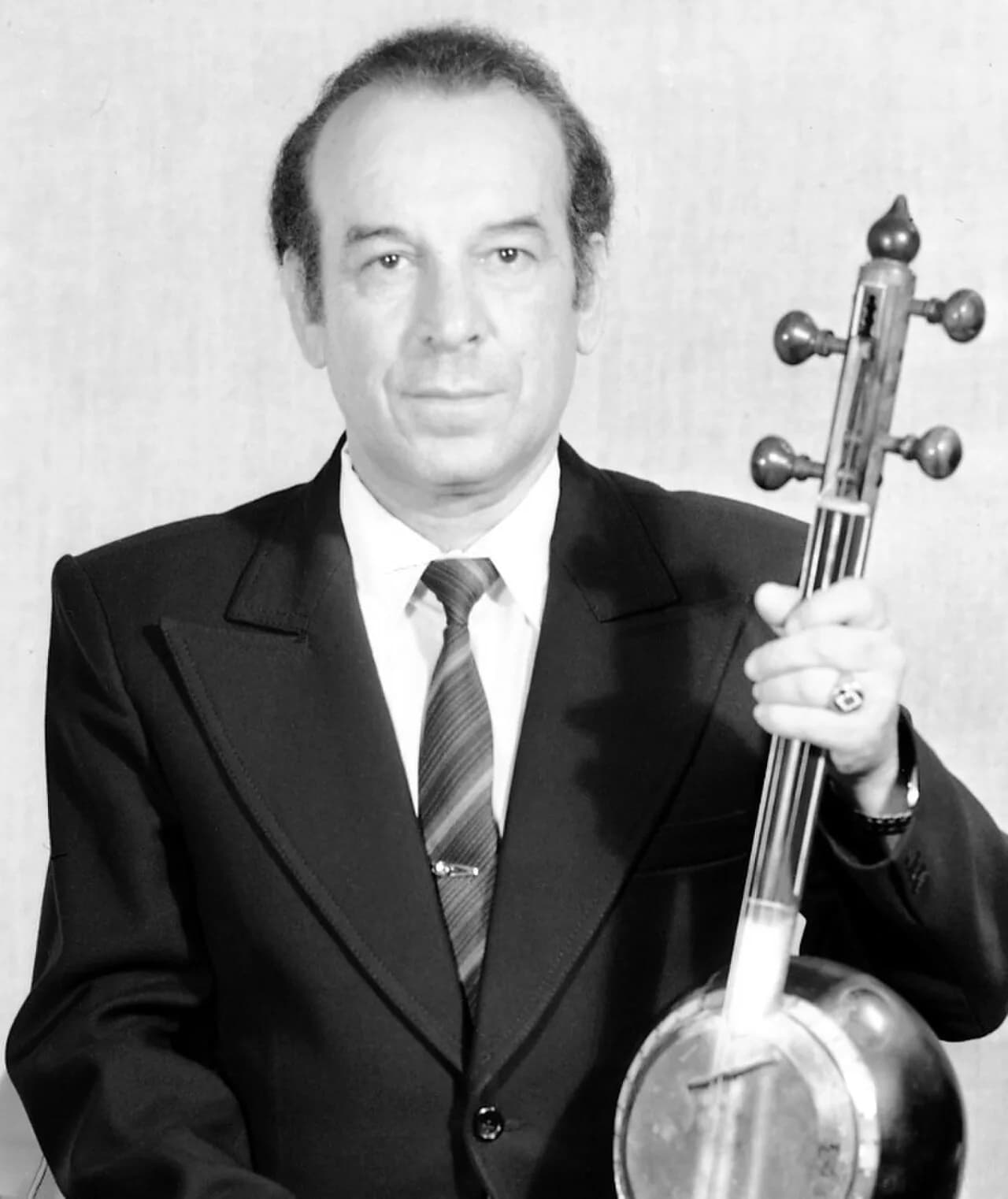 Talat Bakikhanov