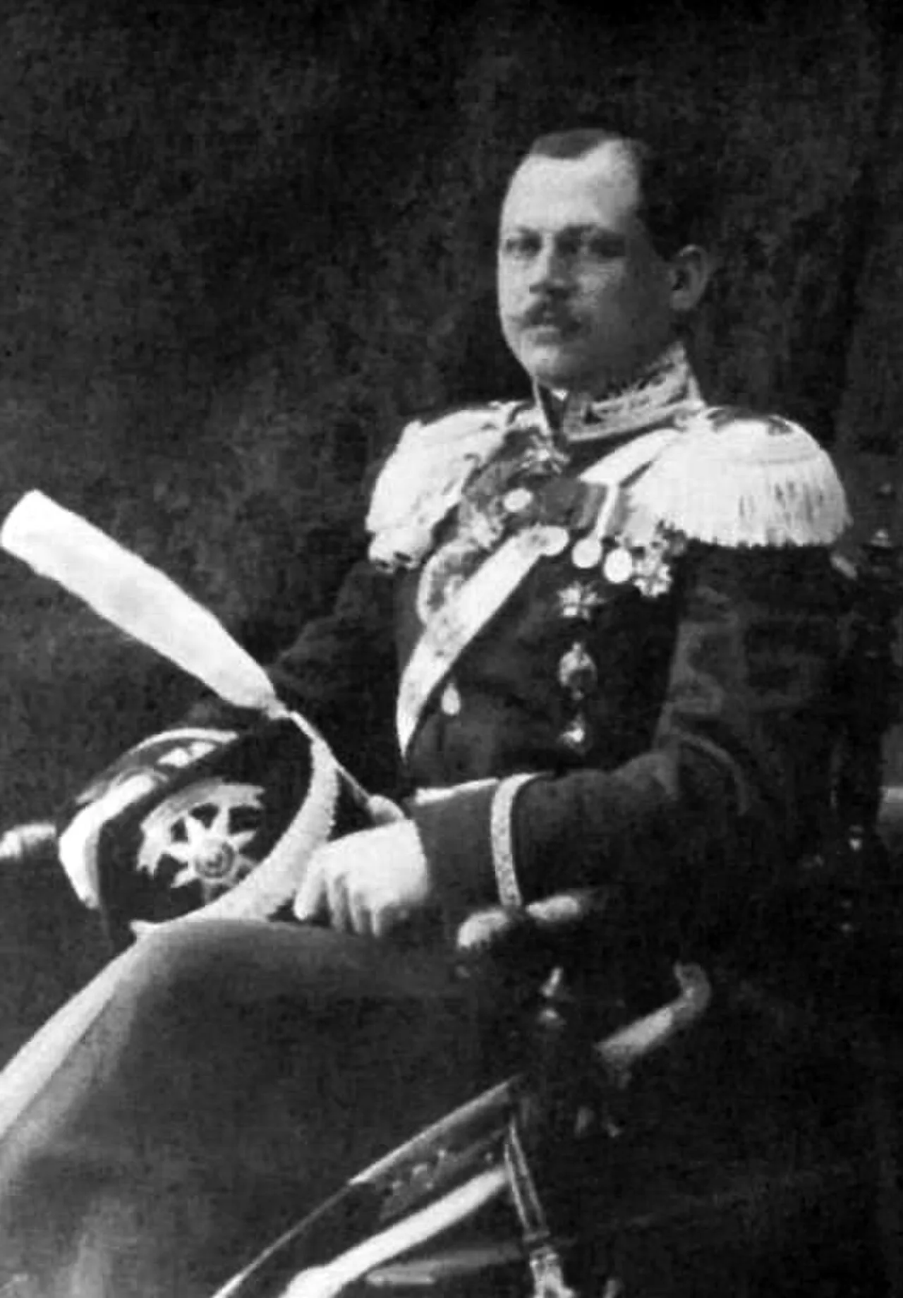Evgenij Balabin