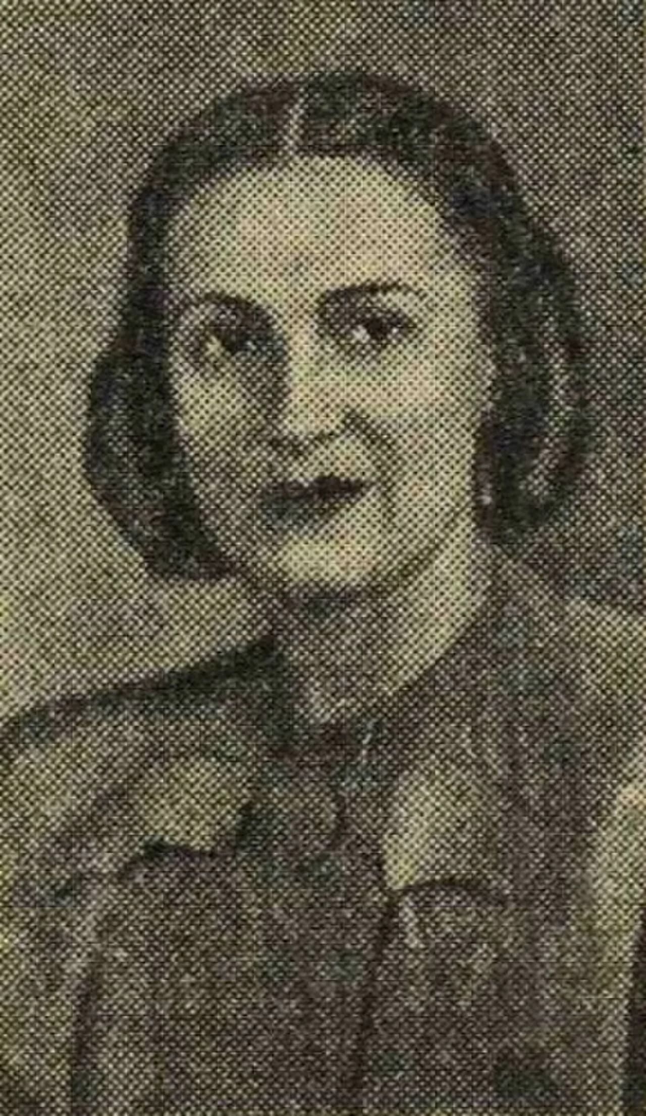 Feja Iwanowna Balabina