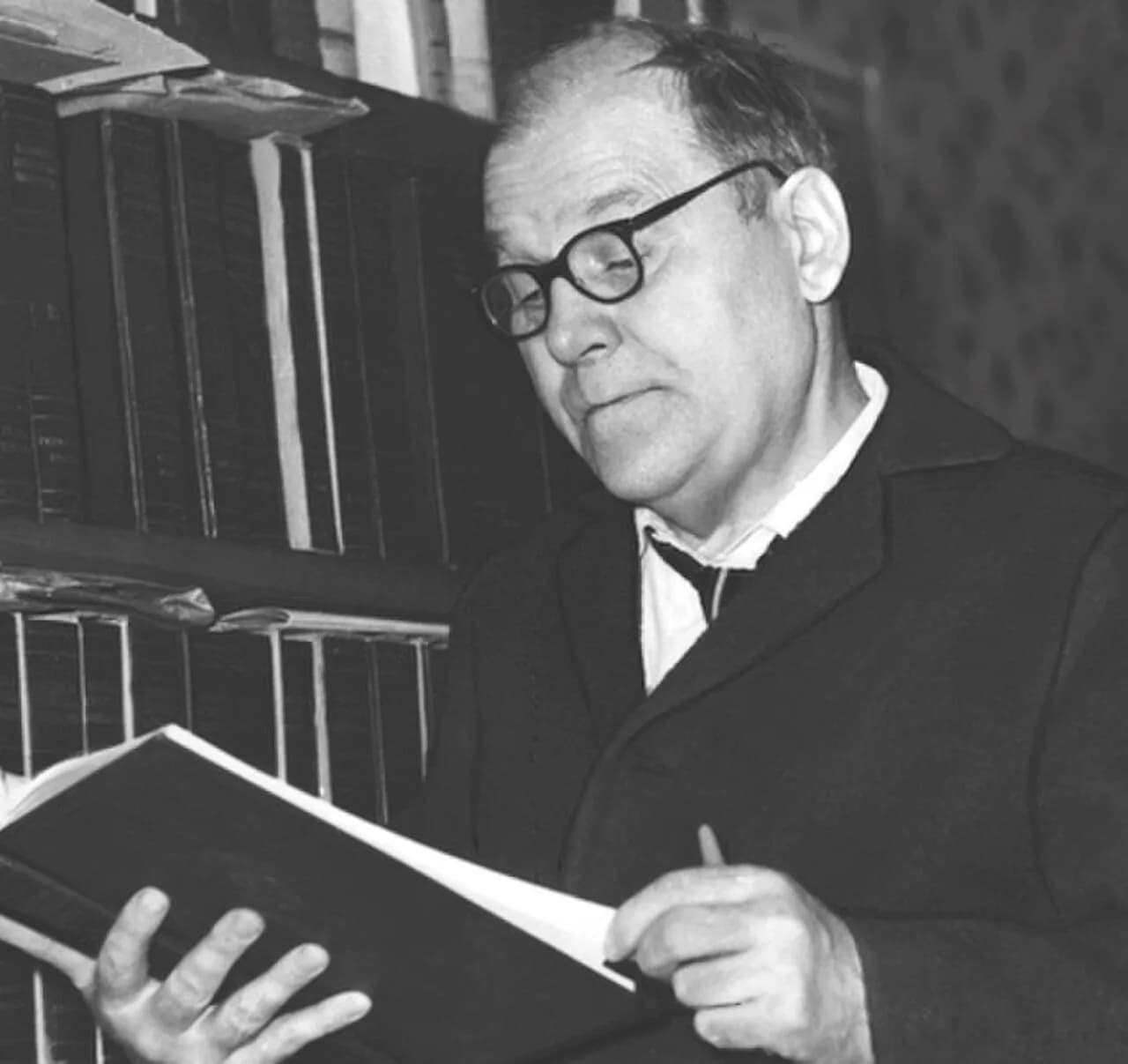 Jakow Alexejewitsch Balagurow