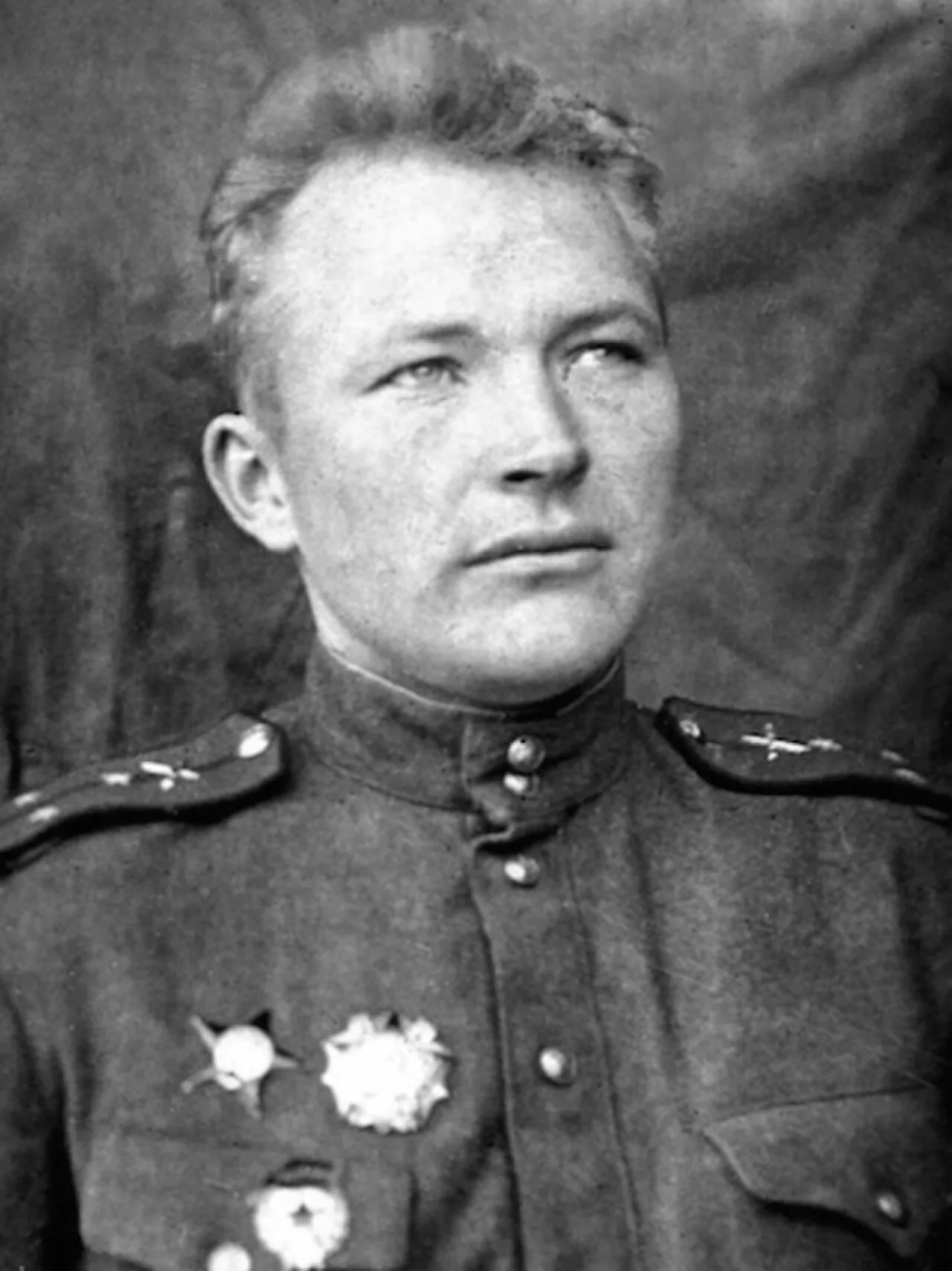 Vasily Balandin