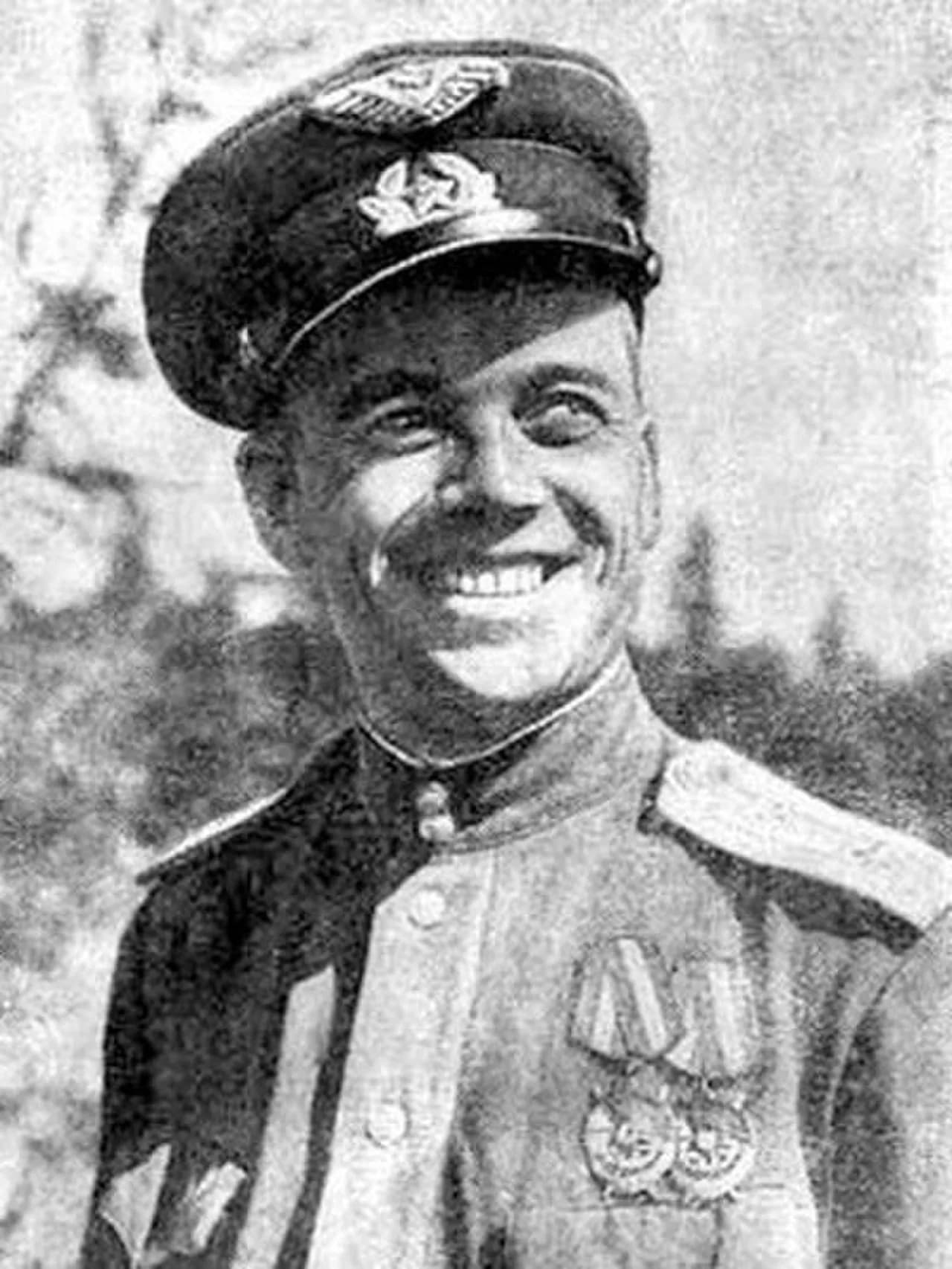 Georgi Sergejewitsch Balaschow