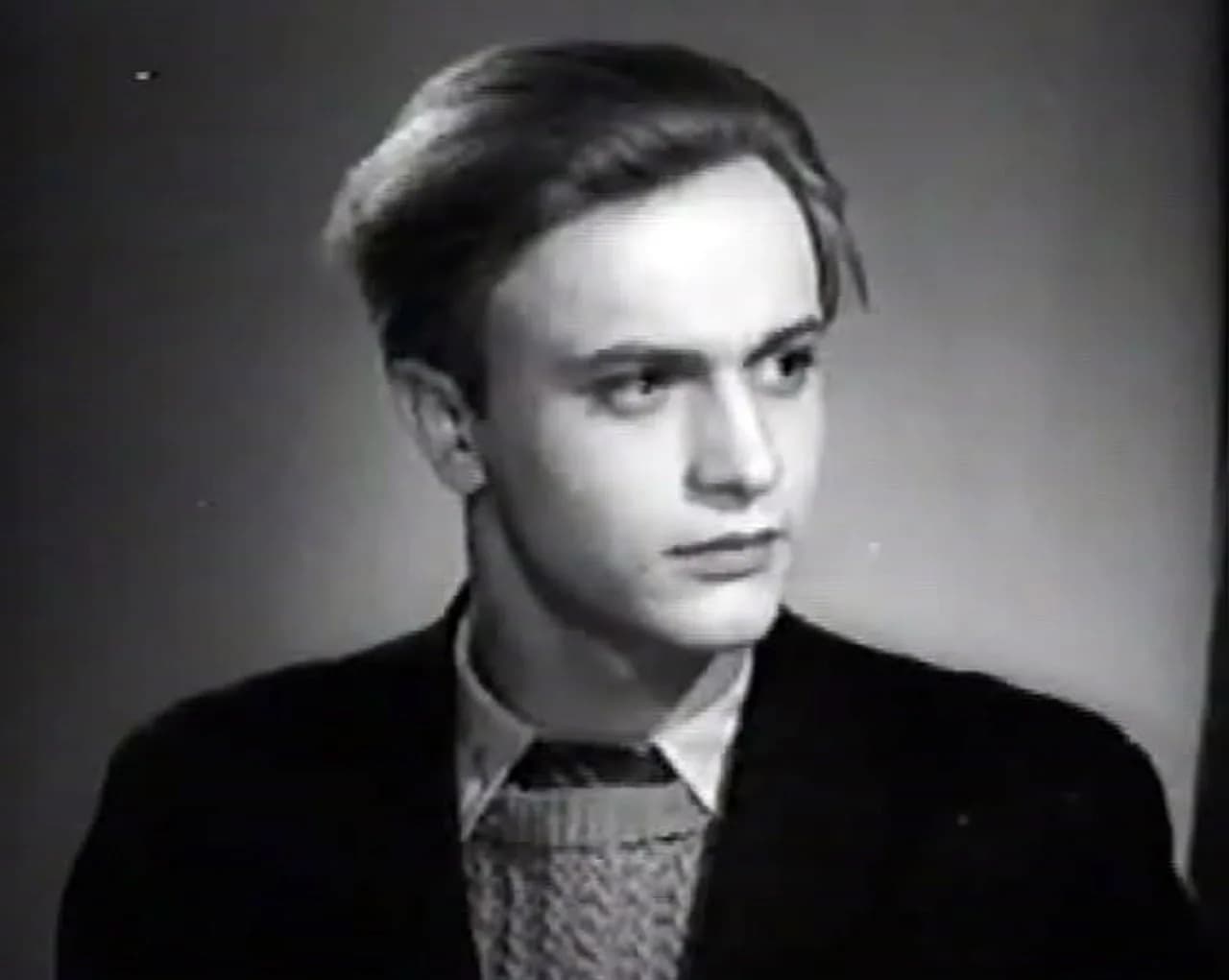 Wladimir Pawlowitsch Balaschow