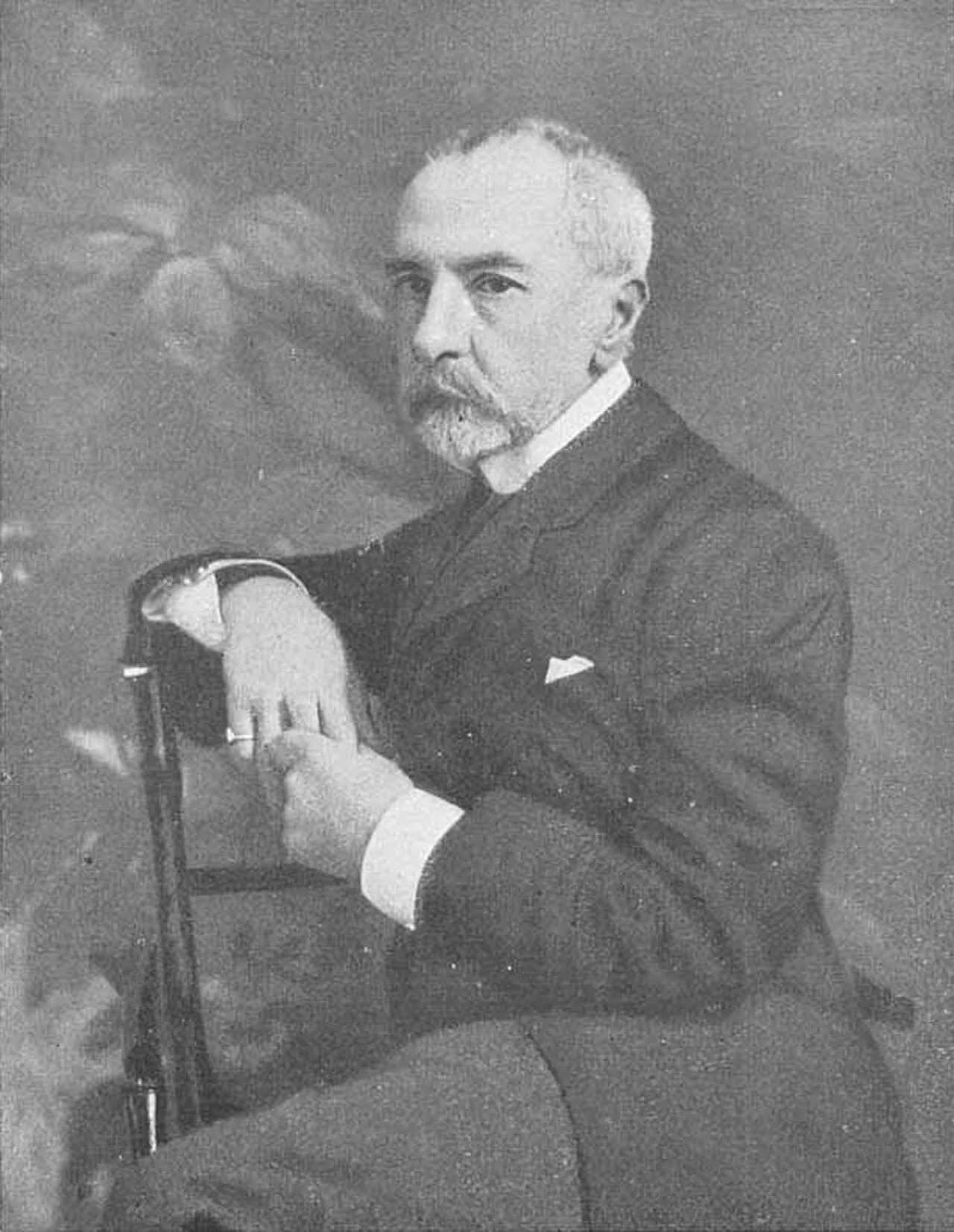 Nikolai Petrowitsch Balaschow