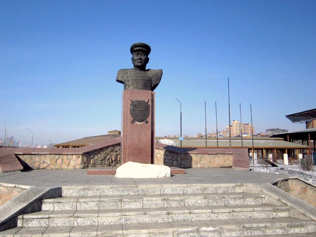 Ilya Baldynov