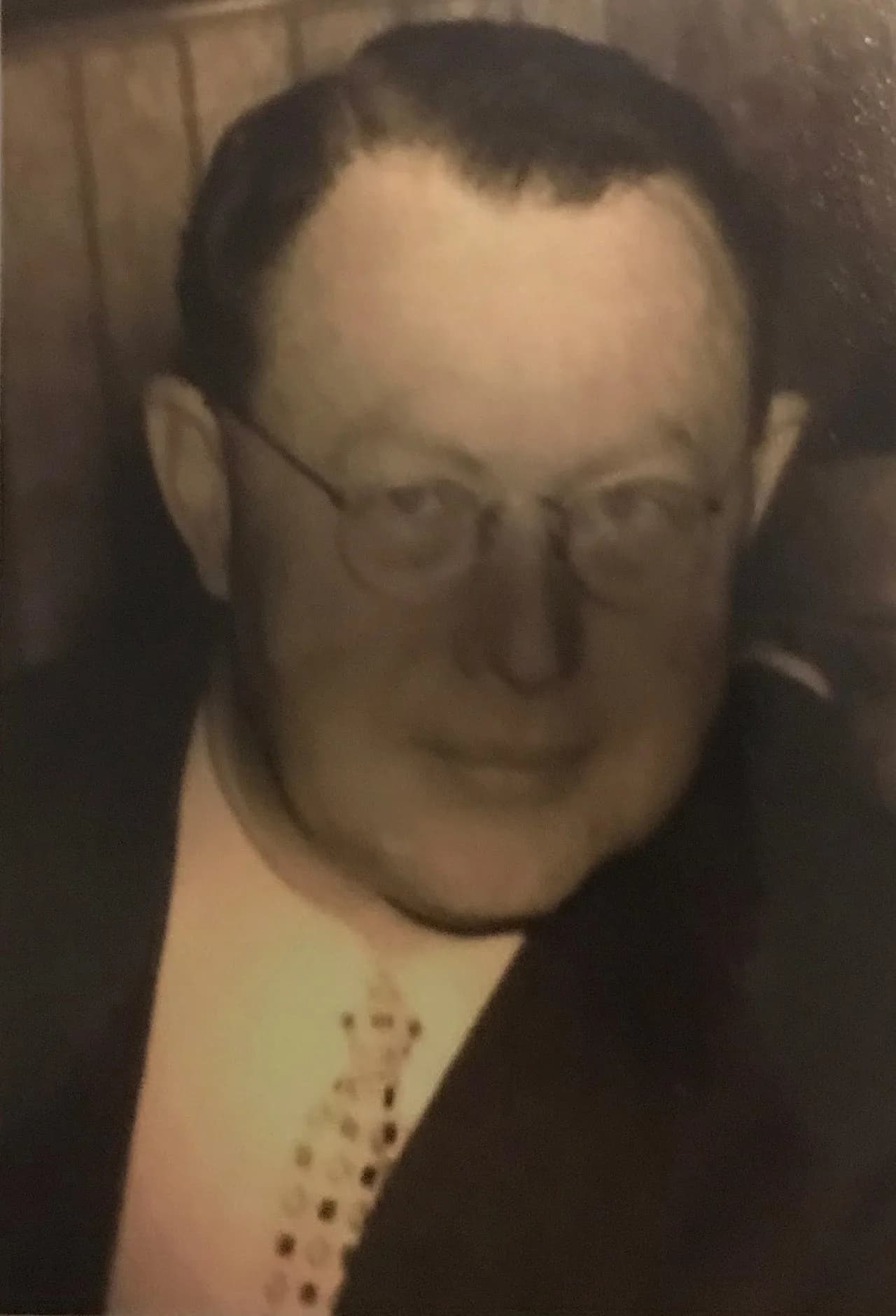 Hayim Baltsan