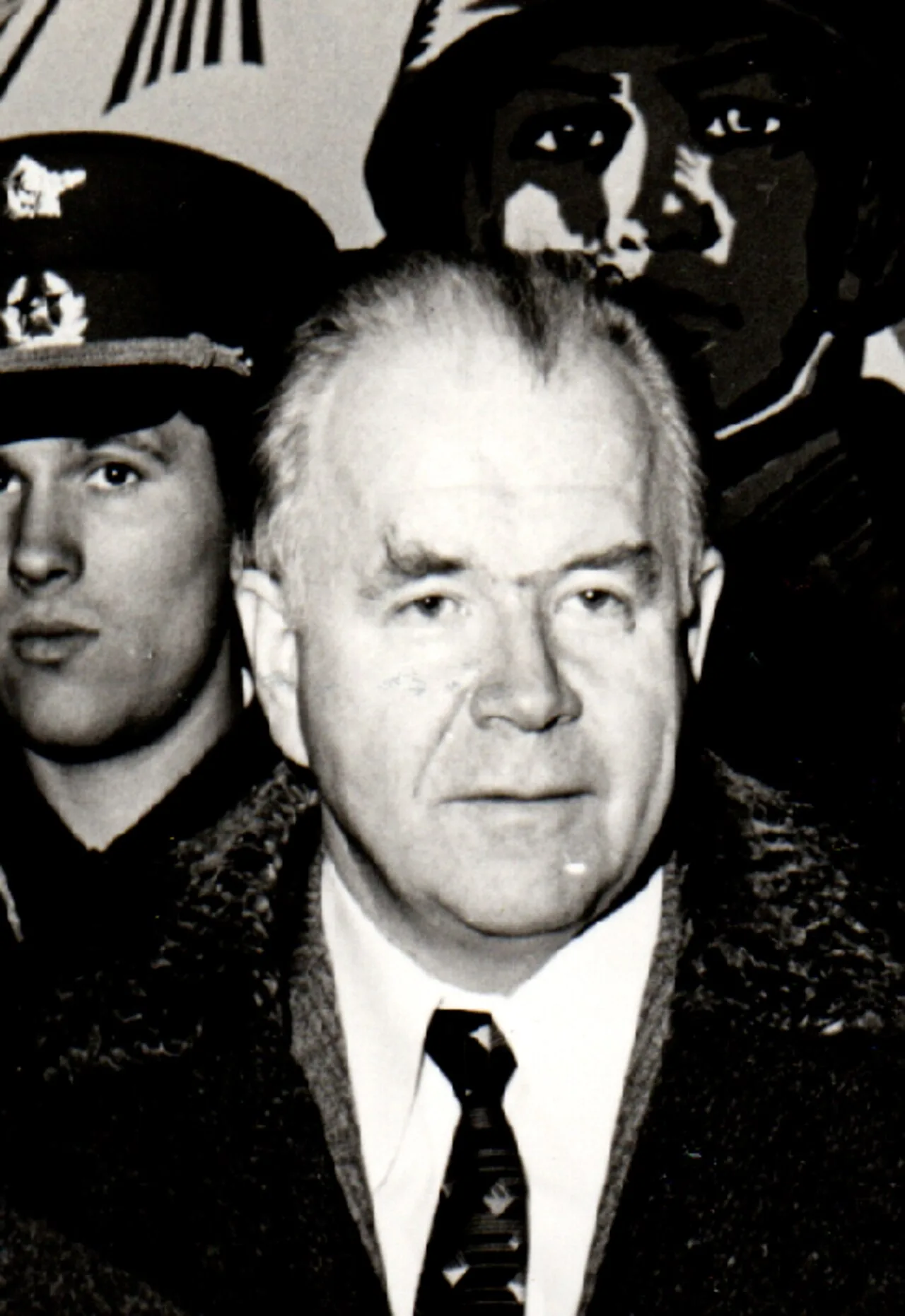 Boris Wladimirowitsch Balmont