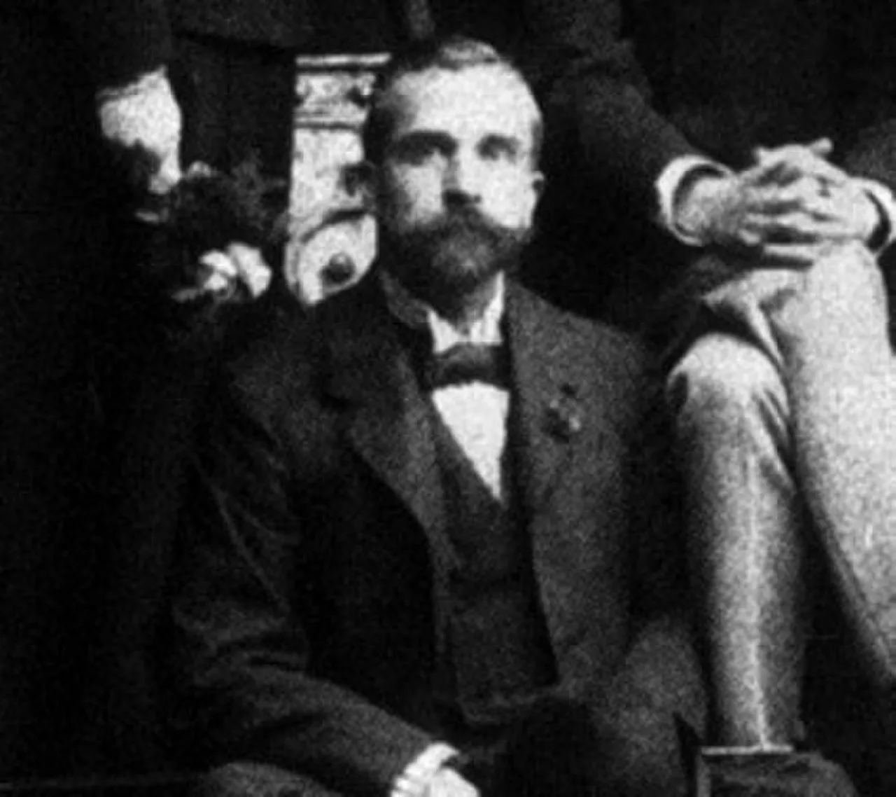 Konstantin Balyasny