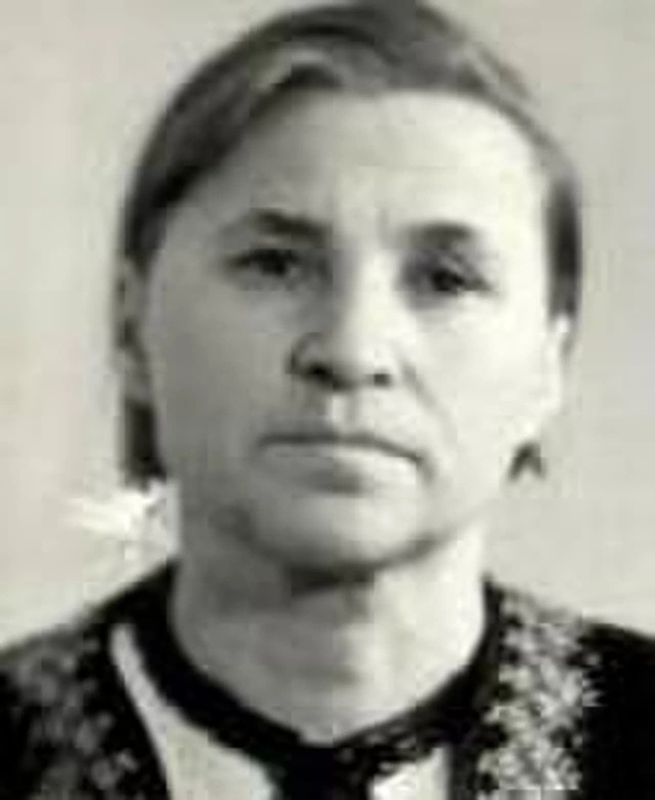 Oleksandra Bandura