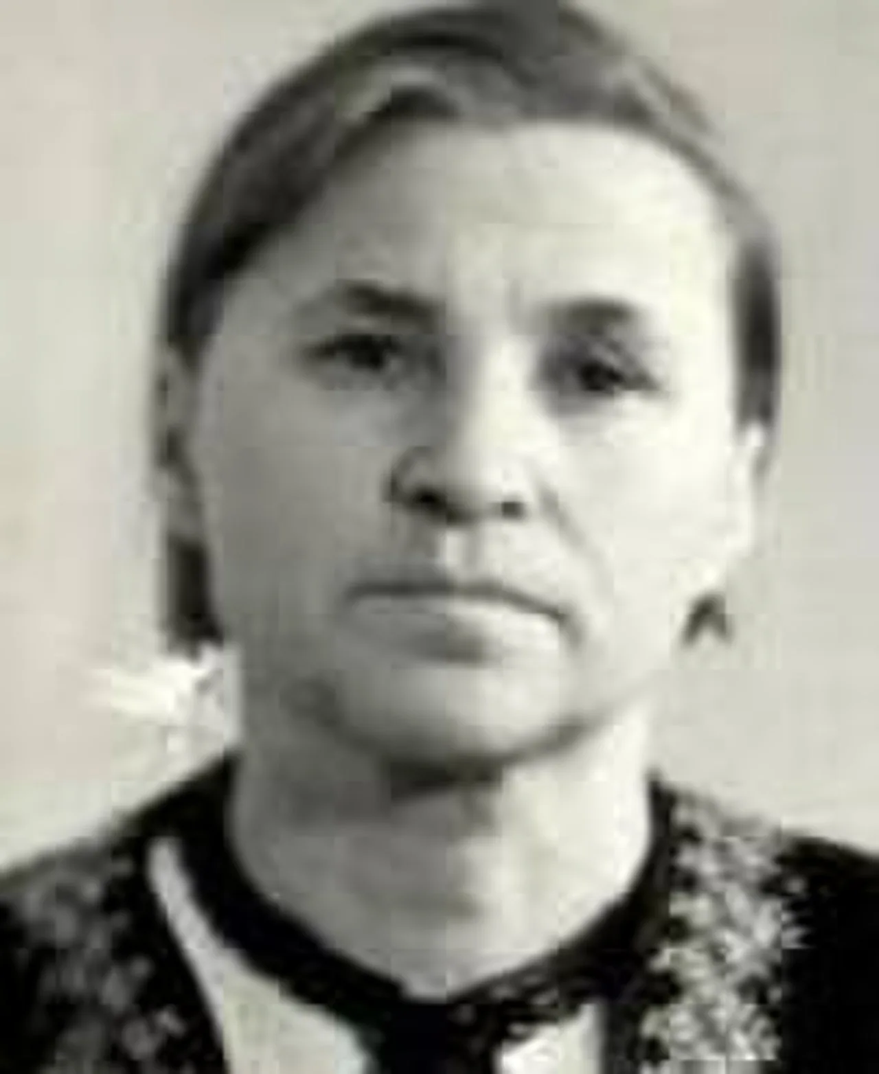 Oleksandra Bandura