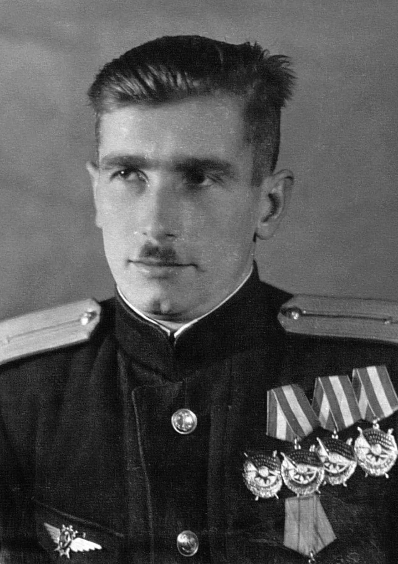 Ivan Banifatov