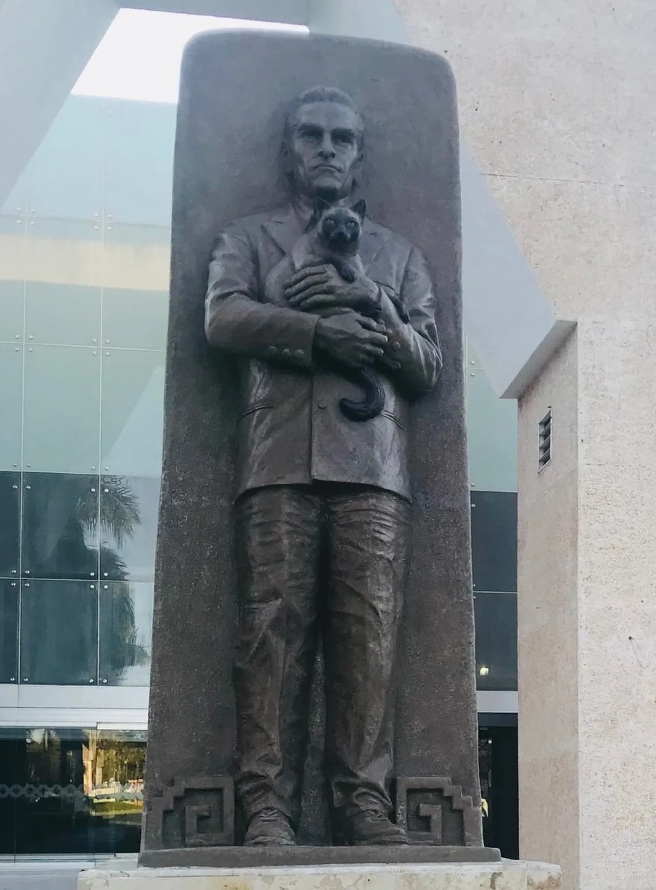 Juri Walentinowitsch Knorosow