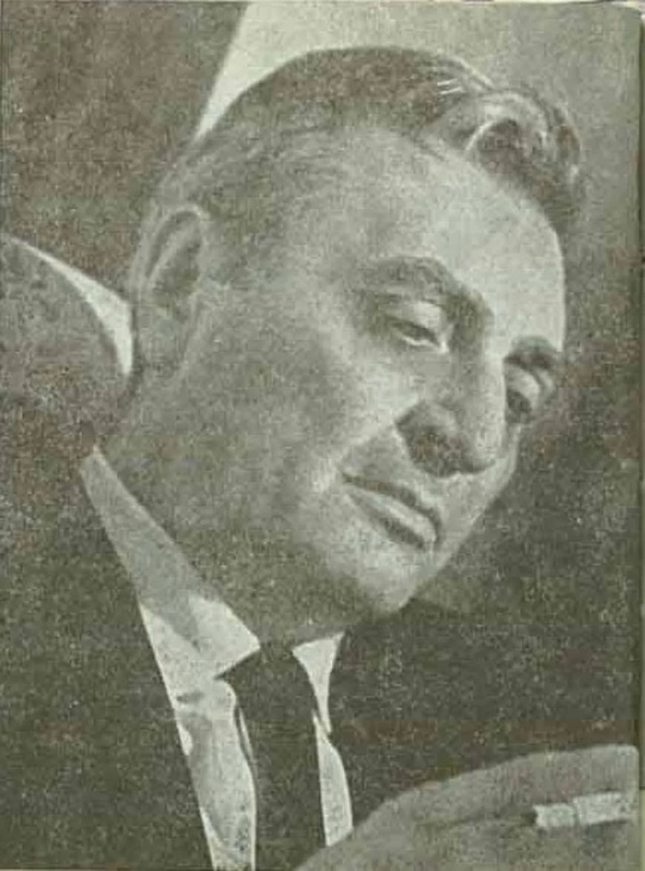 Aurel Baranga
