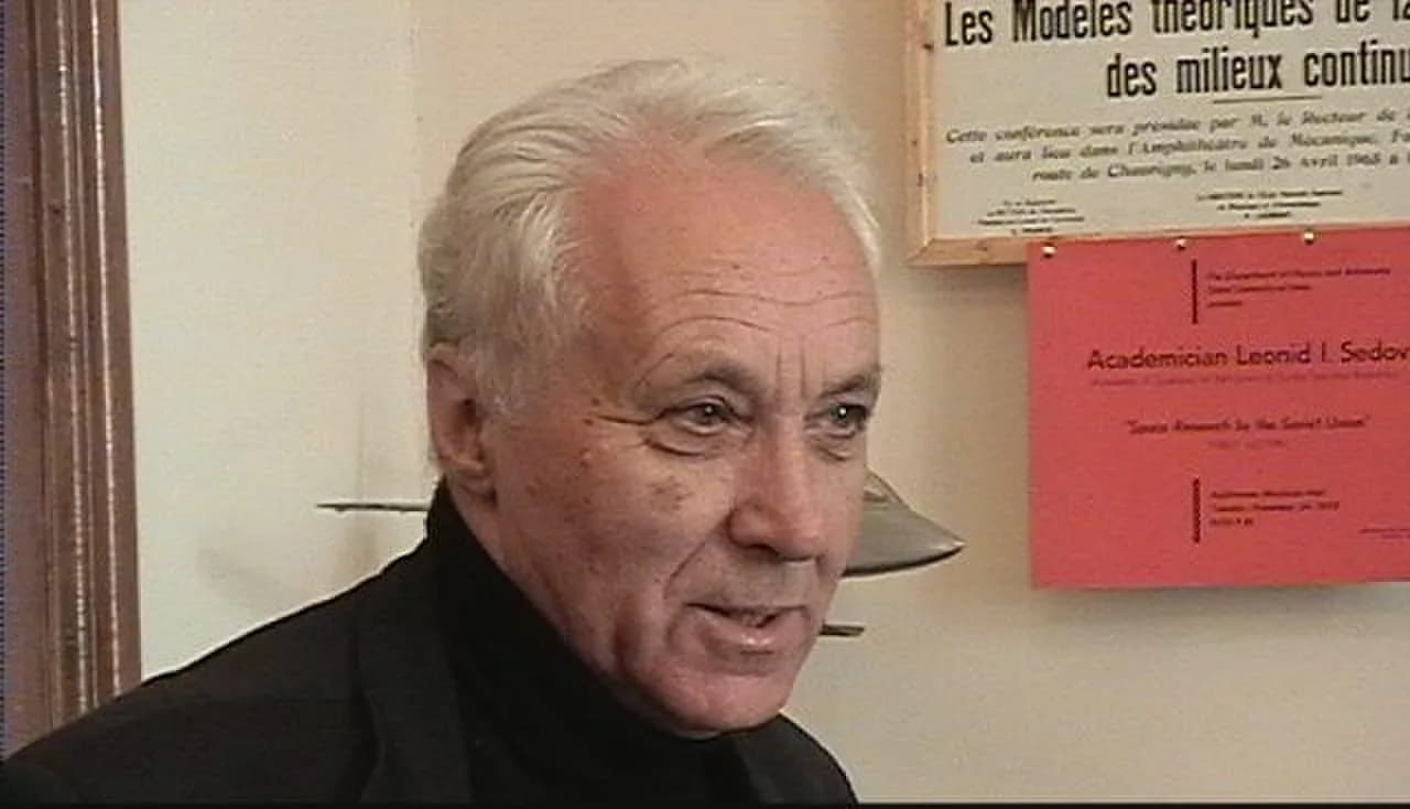 Wladimir Borissowitsch Baranow