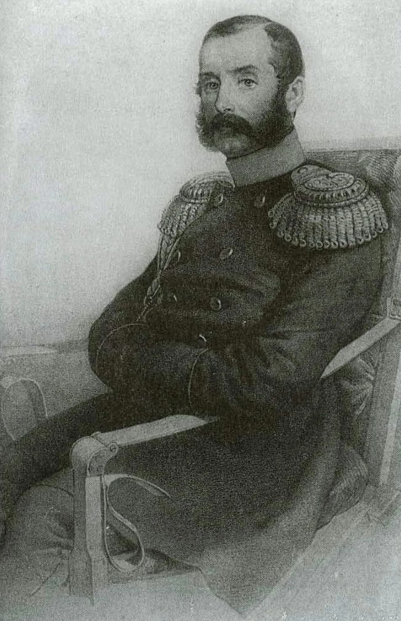 Paul von Baranoff
