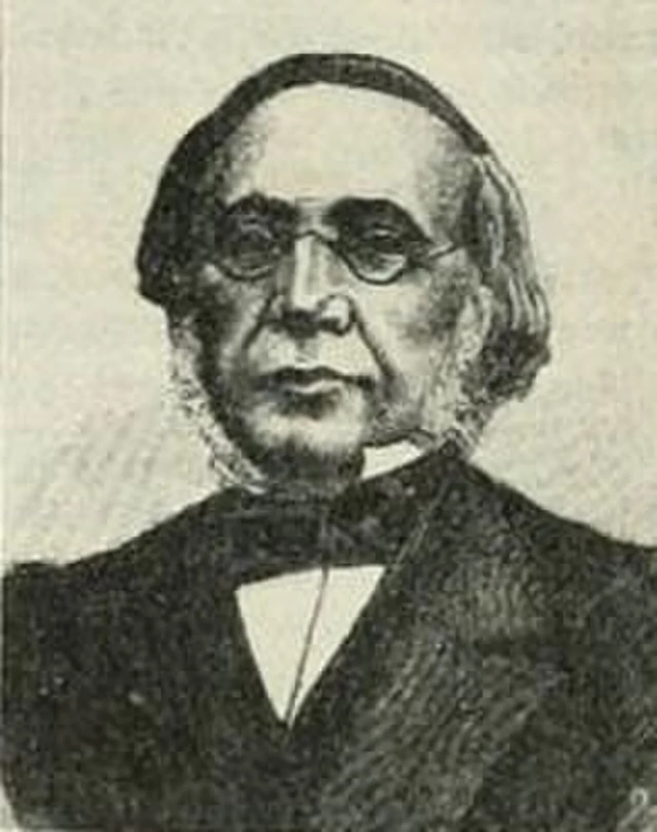 Stepan Iwanowitsch Baranowski