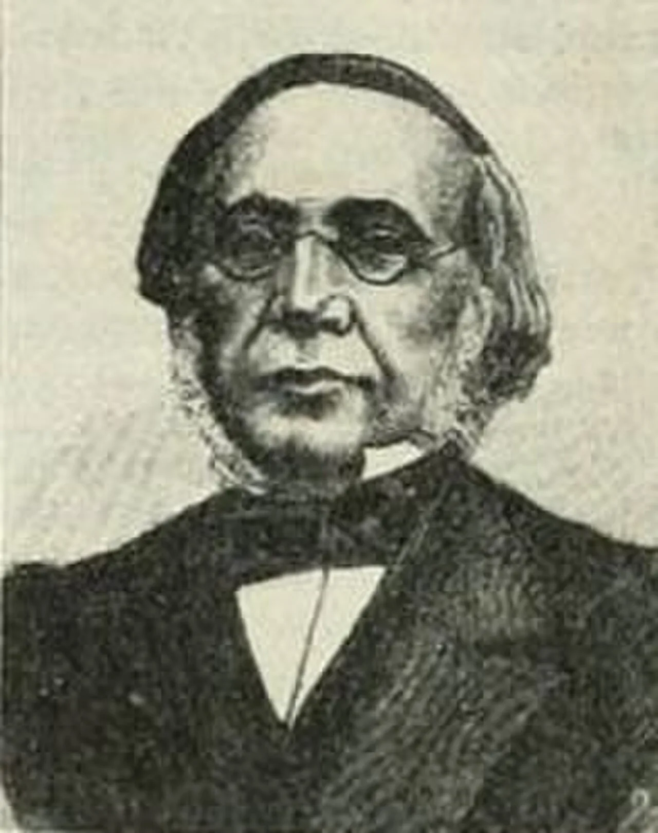 Stepan Iwanowitsch Baranowski