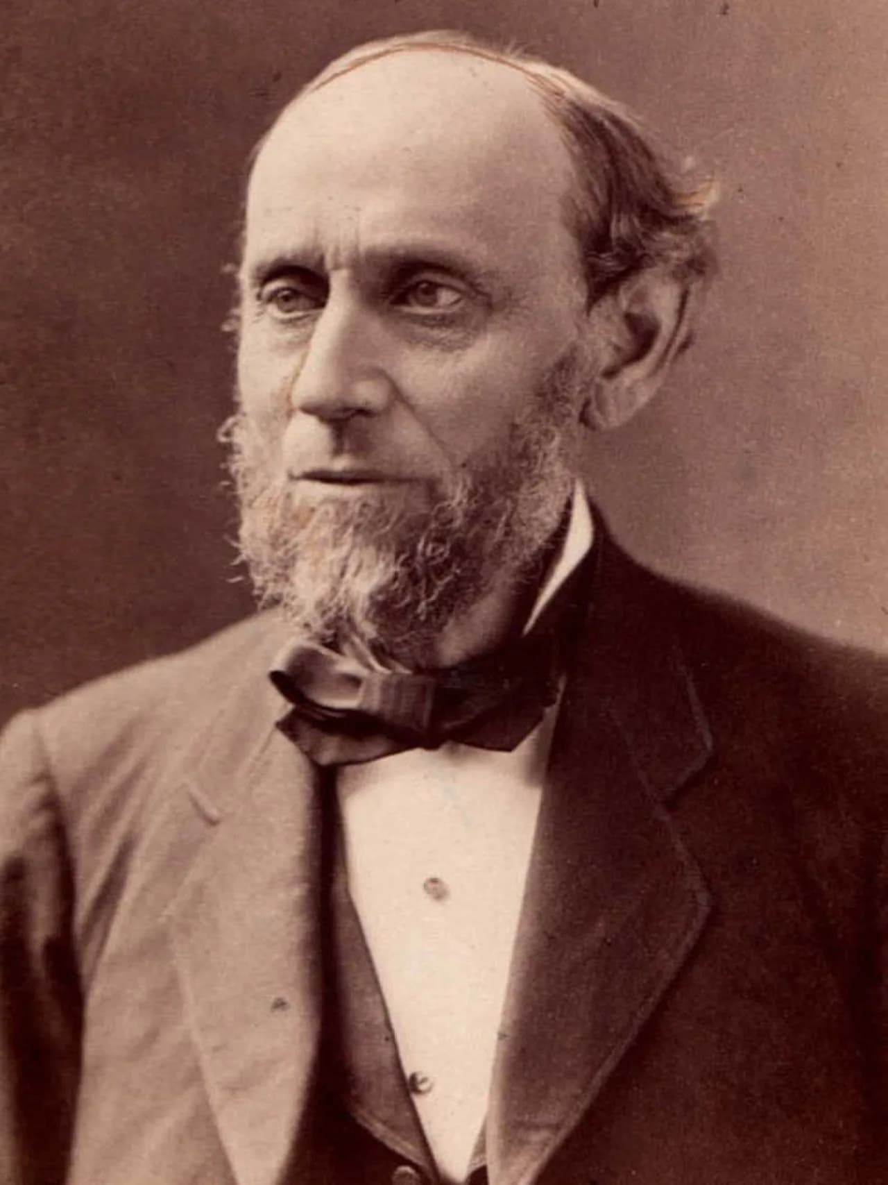 Benjamin Wright Raymond
