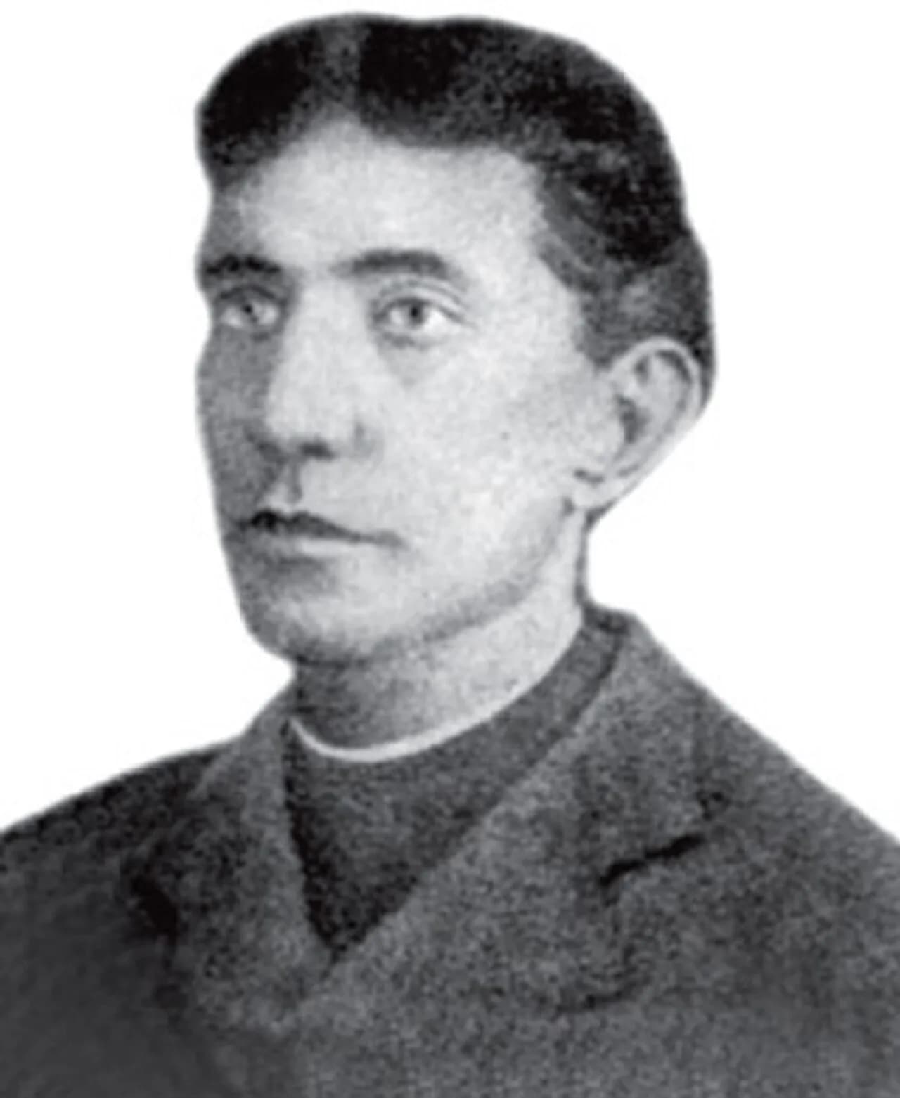 Osyp Barvinskyi
