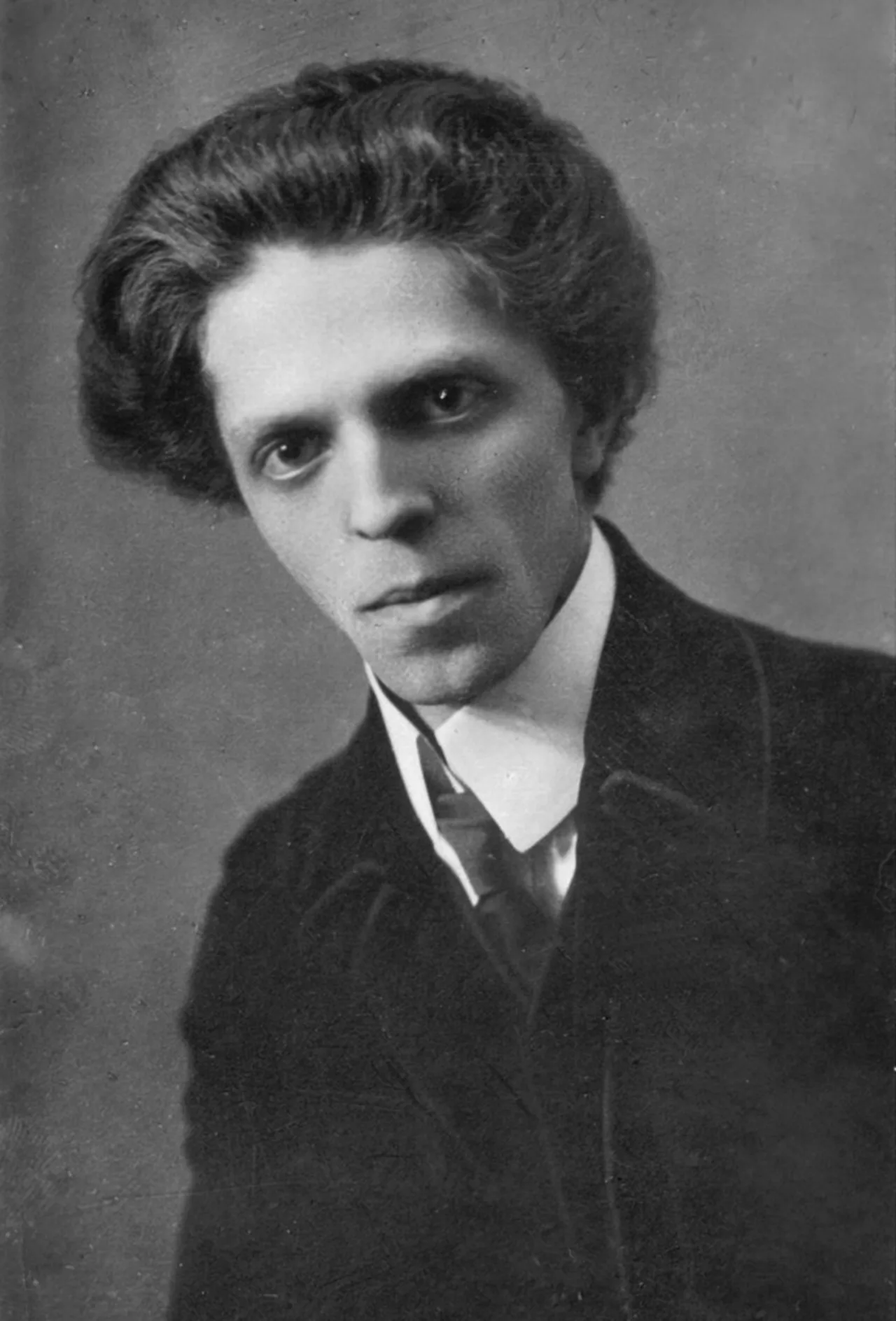 Wassyl Barwinskyj