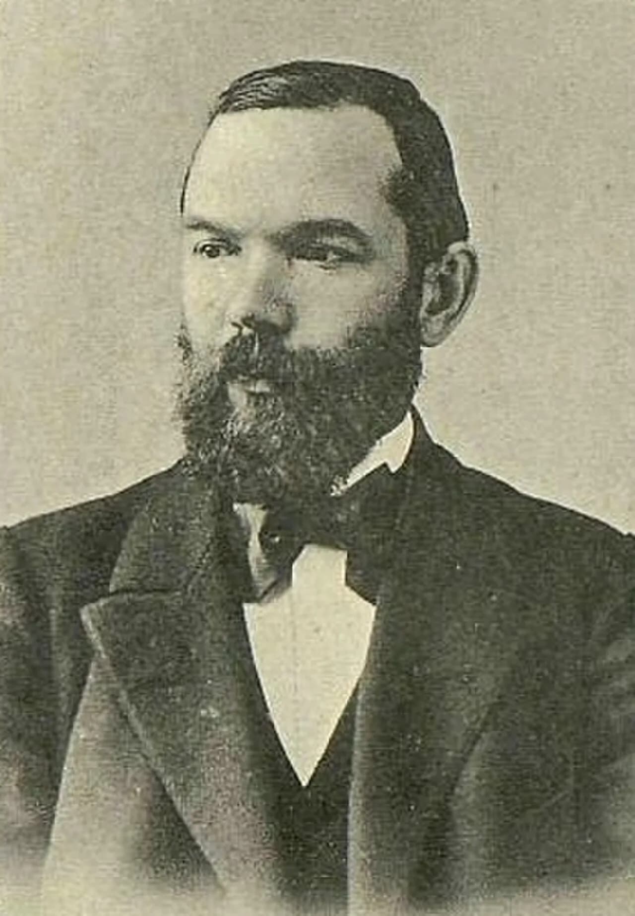 Michail Nikiforowitsch Bardygin