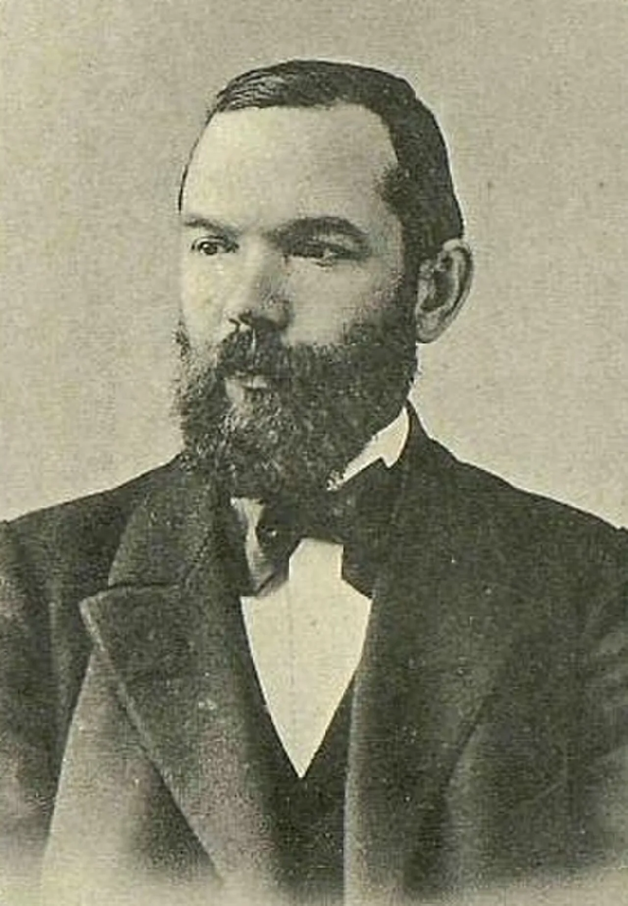 Michail Nikiforowitsch Bardygin
