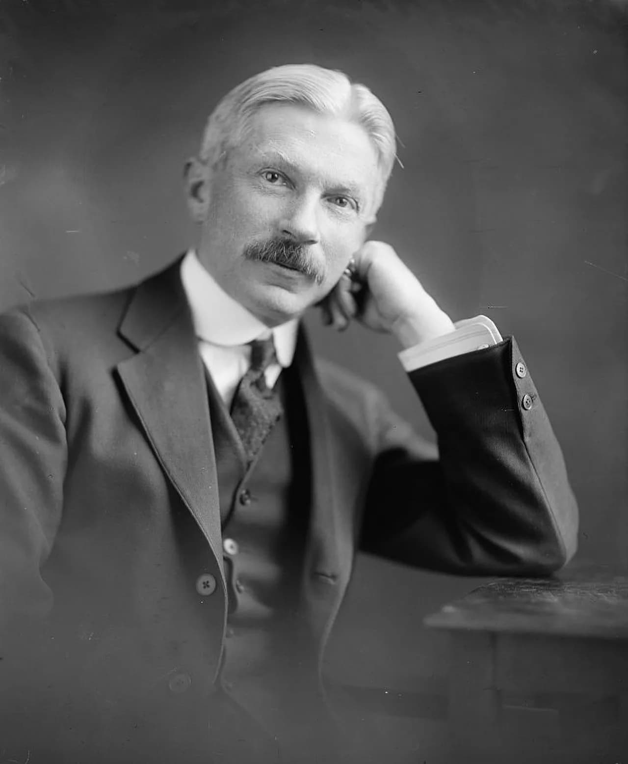 Colville Barclay